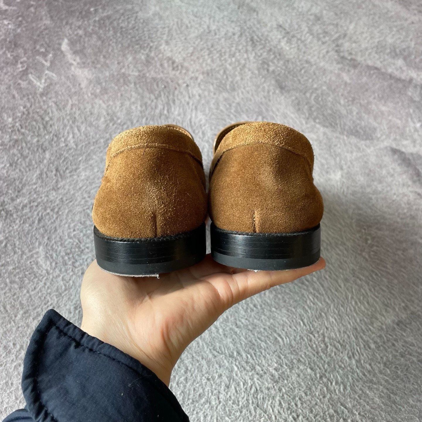 Loewe Loewe Brown Lowtop Sneakers M Men Size US 10 / EU 43 - 3 Thumbnail