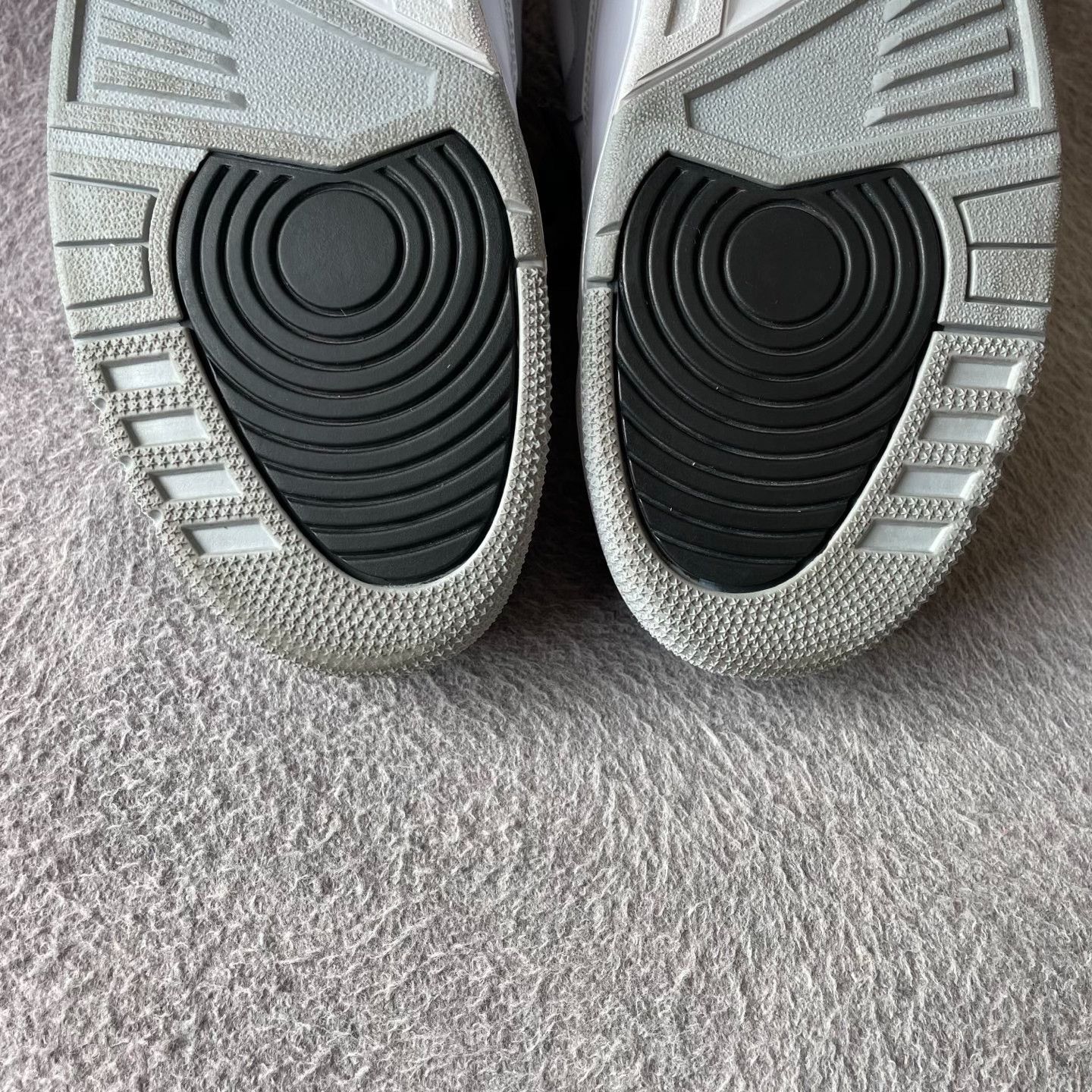 Nike Nike Gray Lowtop Sneakers 43 Men Size US 10 / EU 43 - 5 Thumbnail