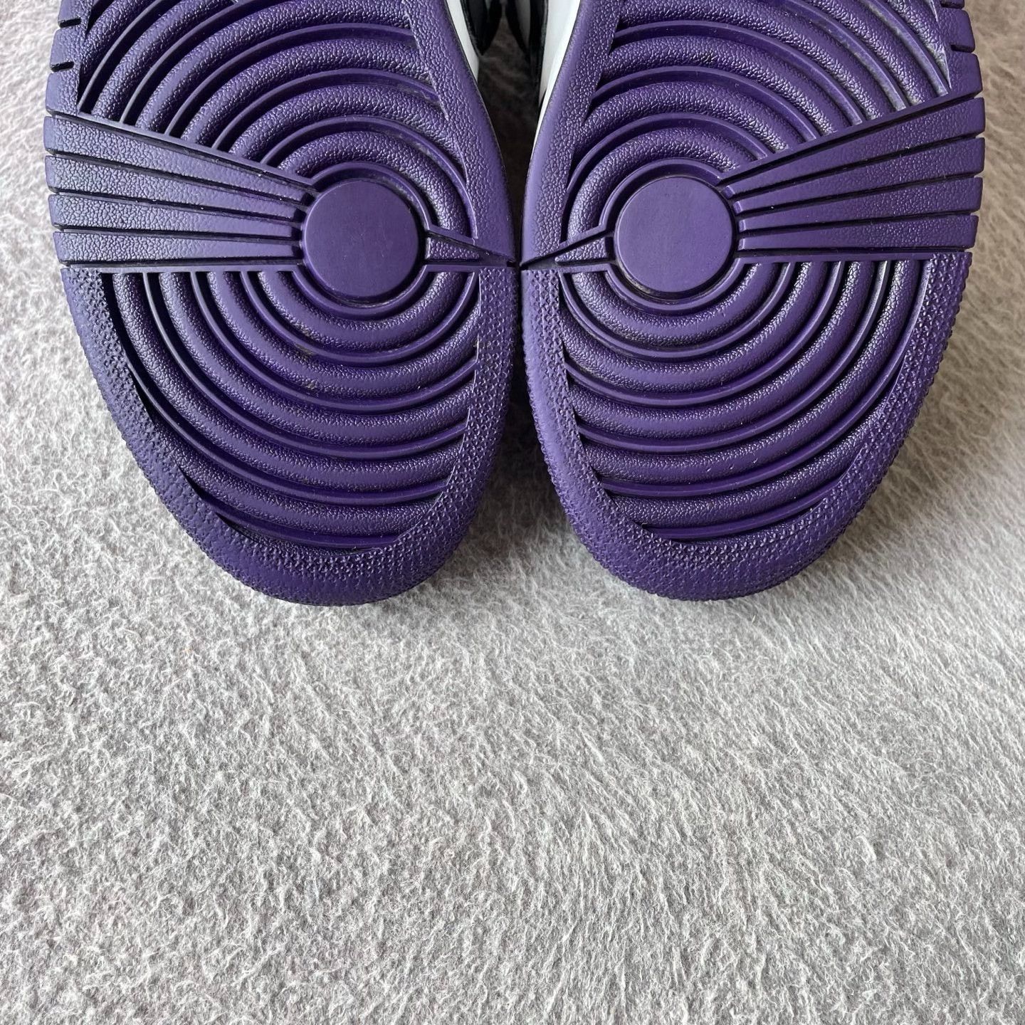 Nike Nike Purple Lowtop Sneakers 40 Men Size US 7.5 / EU 40-41 - 5 Thumbnail