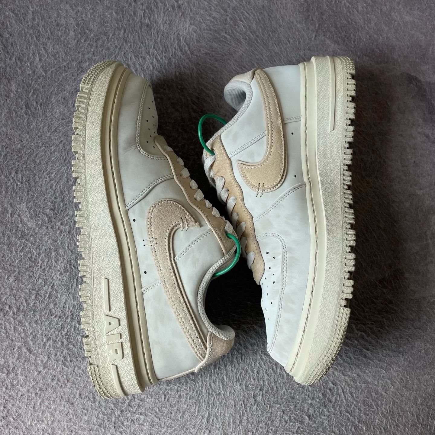 Nike Nike AF1 Lowtop Sneakers 43 Men Size US 10 / EU 43 - 6 Thumbnail