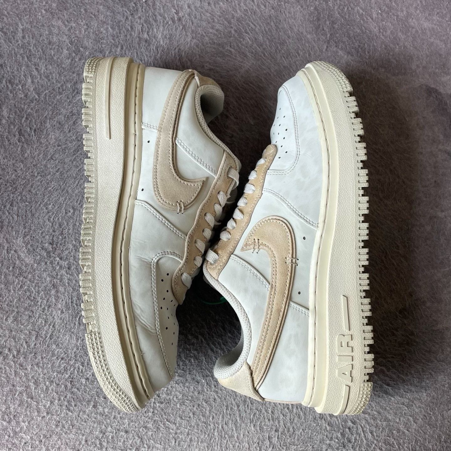 Nike Nike AF1 Lowtop Sneakers 43 Men Size US 10 / EU 43 - 7 Thumbnail