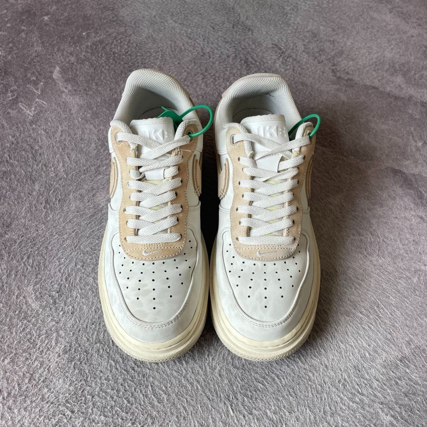 Nike Nike AF1 Lowtop Sneakers 43 Men Size US 10 / EU 43 - 2 Thumbnail