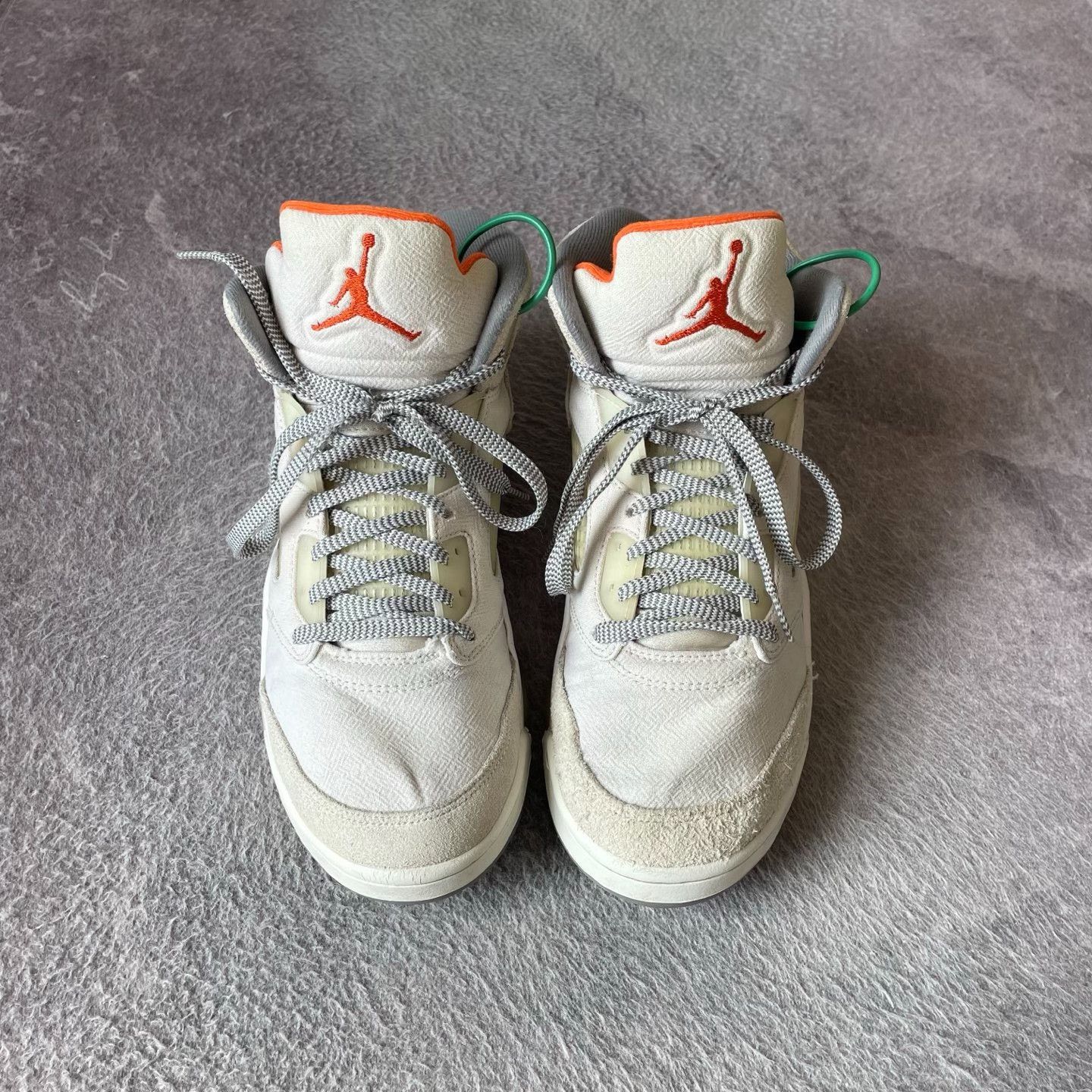 Nike Nike Gray Lowtop Sneakers 42 Men Size US 9 / EU 42 - 2 Thumbnail