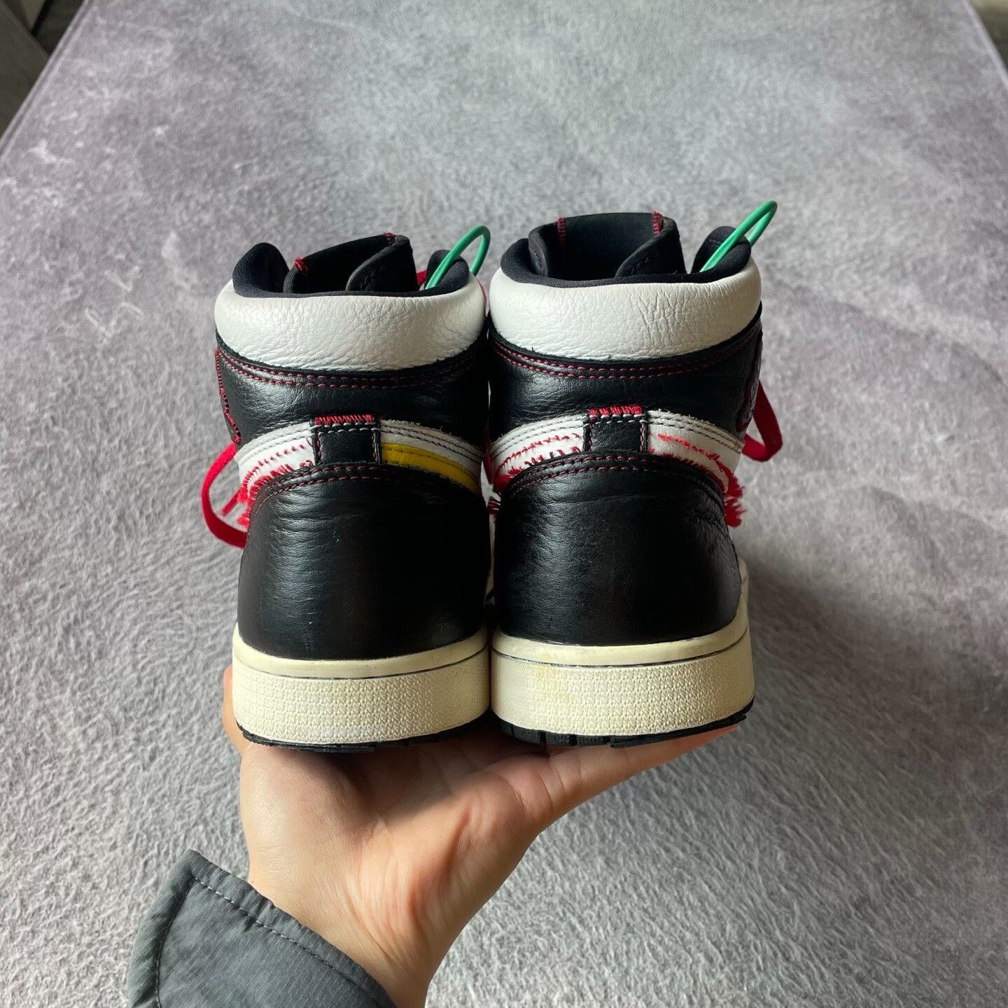 Nike Nike Lowtop Sneakers 43 Men Size US 10 / EU 43 - 3 Thumbnail