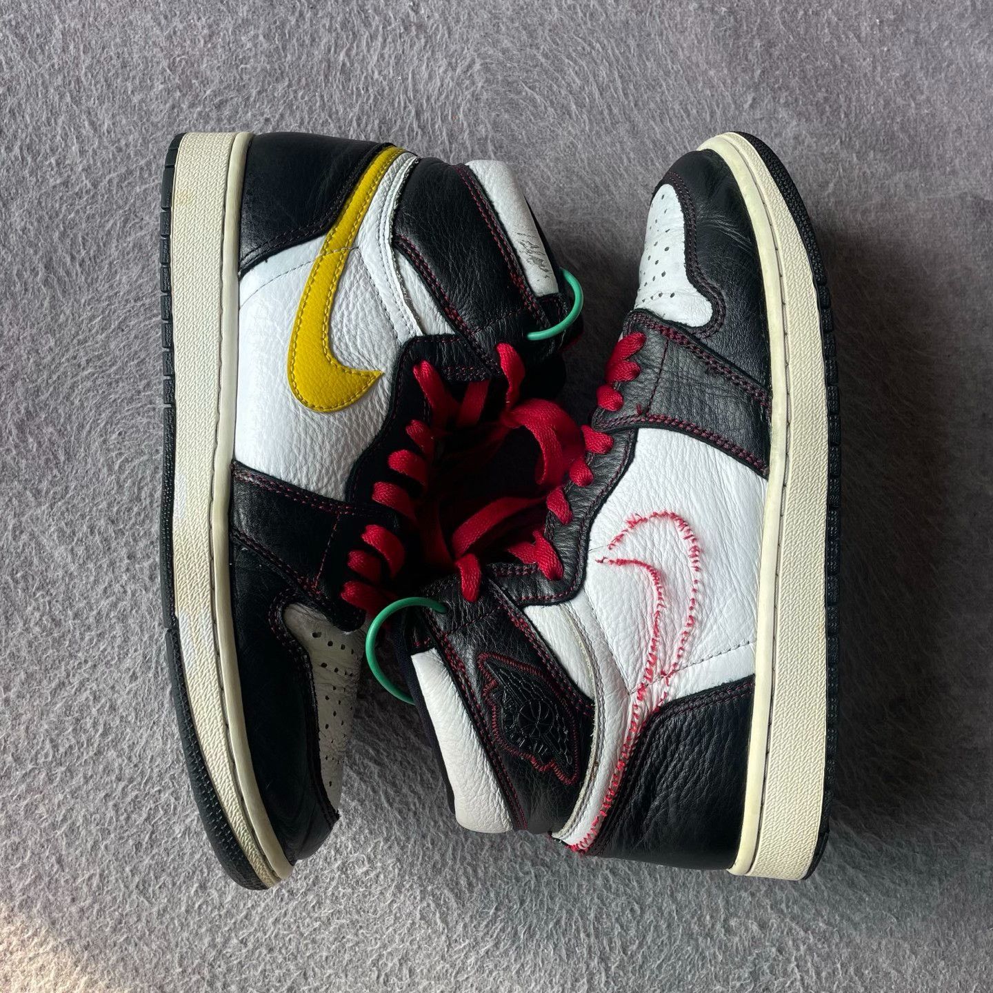 Nike Nike Lowtop Sneakers 43 Men Size US 10 / EU 43 - 7 Thumbnail