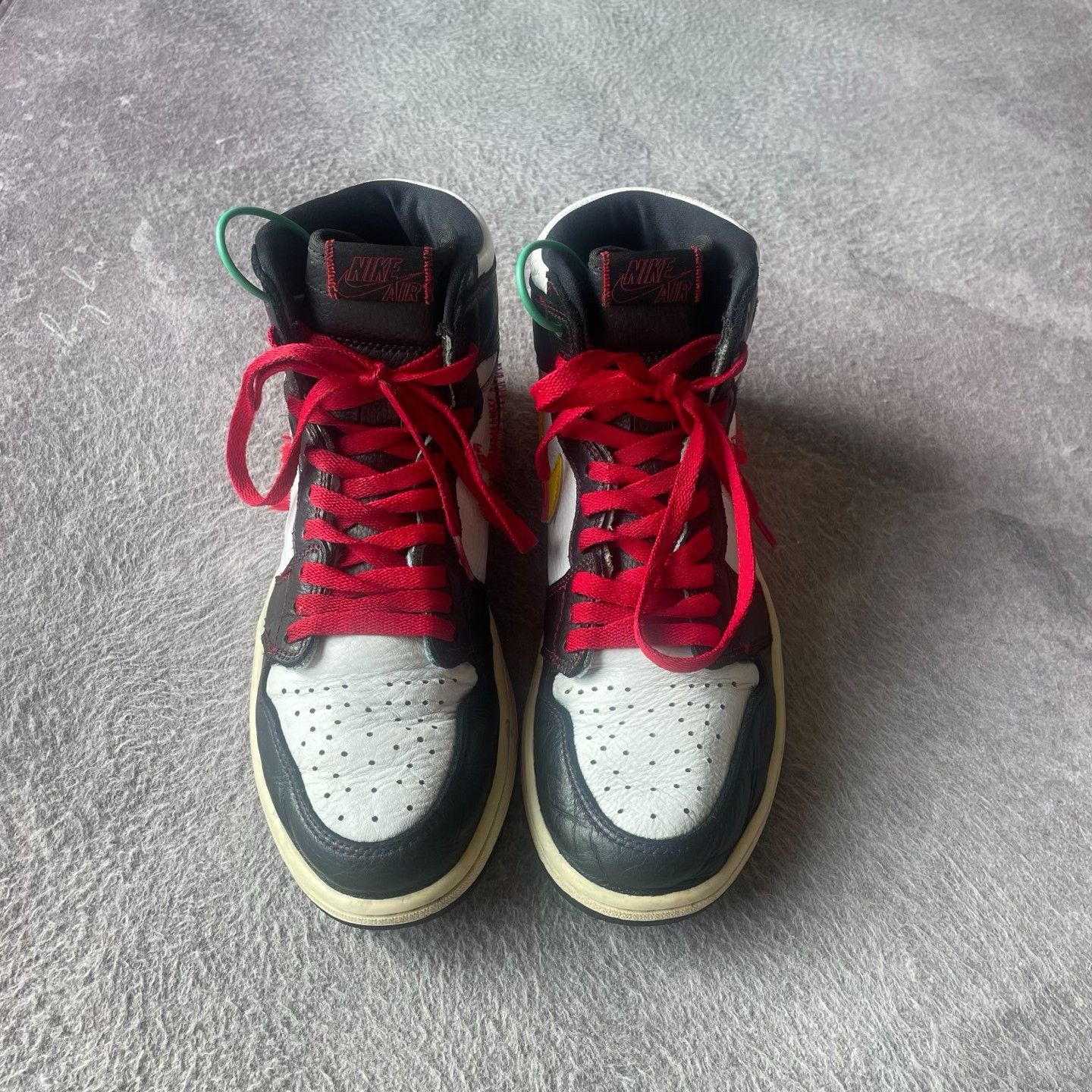 Nike Nike Lowtop Sneakers 43 Men Size US 10 / EU 43 - 2 Thumbnail