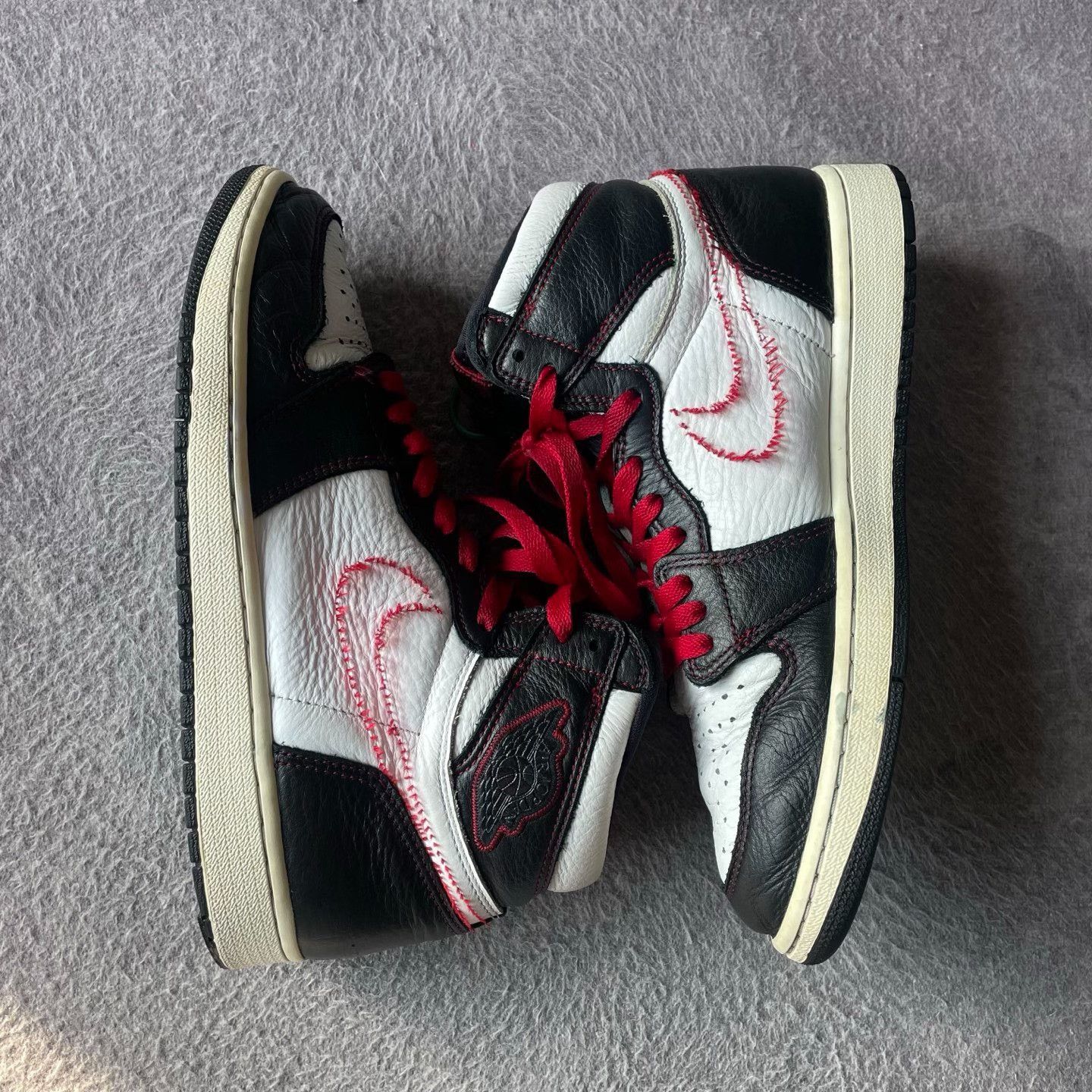 Nike Nike Lowtop Sneakers 43 Men Size US 10 / EU 43 - 6 Thumbnail