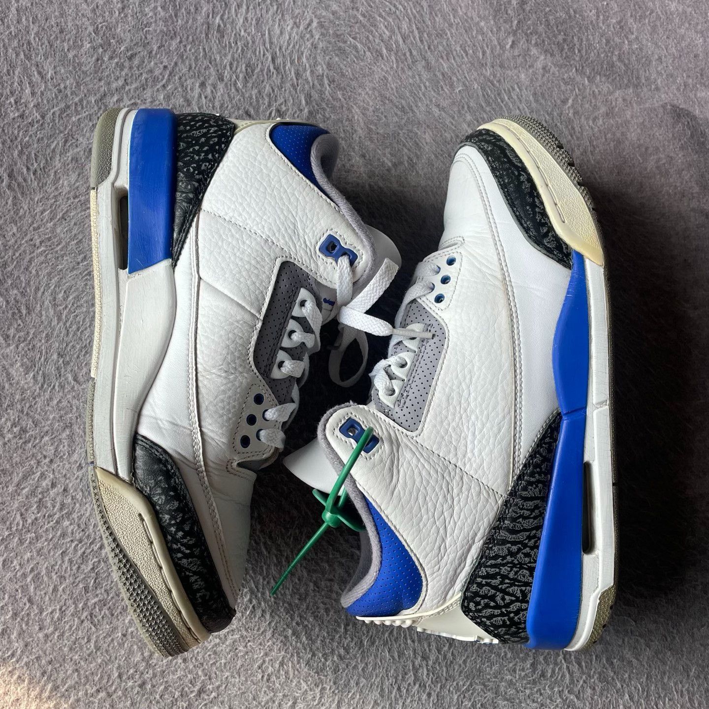 Nike Nike Lowtop Sneakers 42 Men Size US 9 / EU 42 - 7 Thumbnail