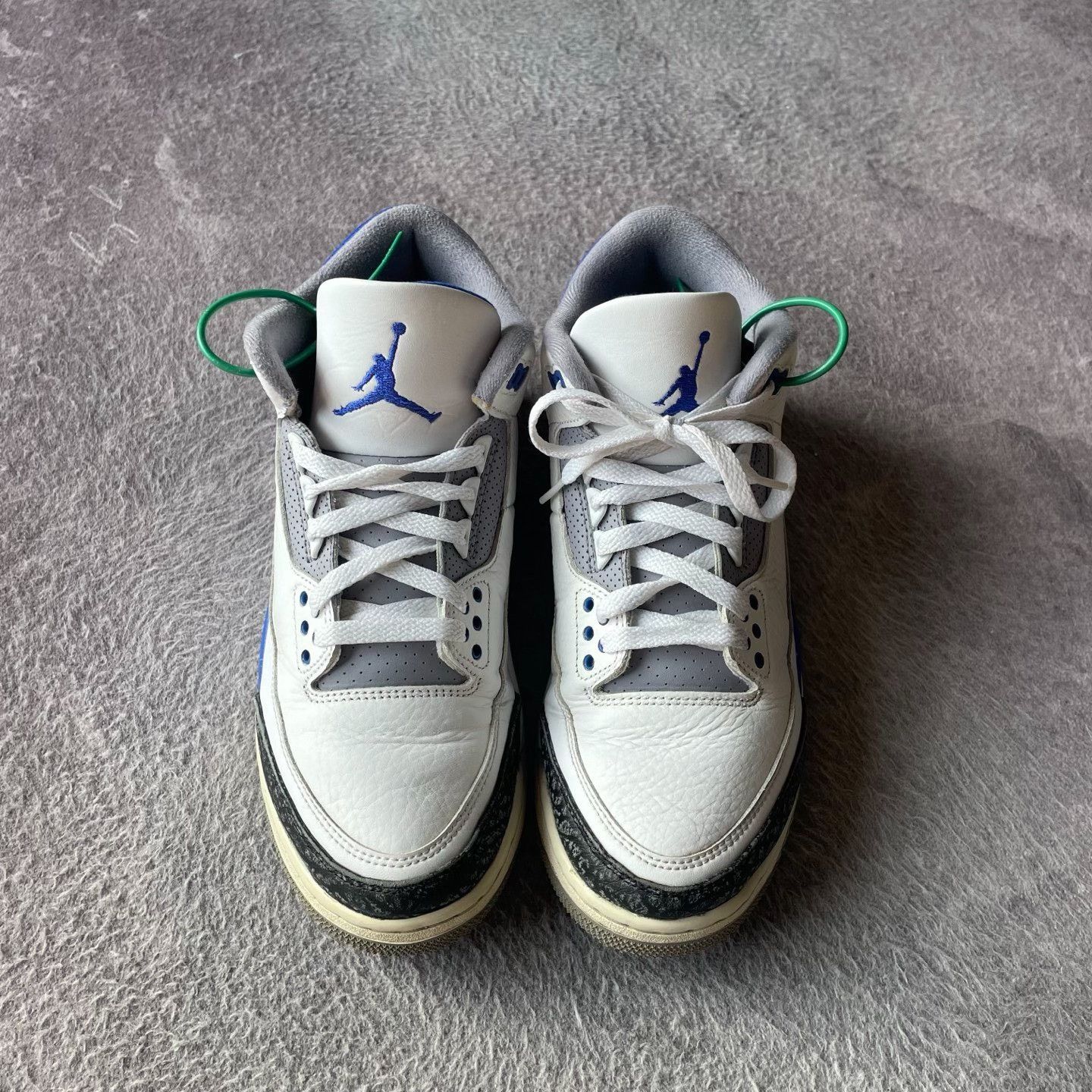 Nike Nike Lowtop Sneakers 42 Men Size US 9 / EU 42 - 2 Thumbnail