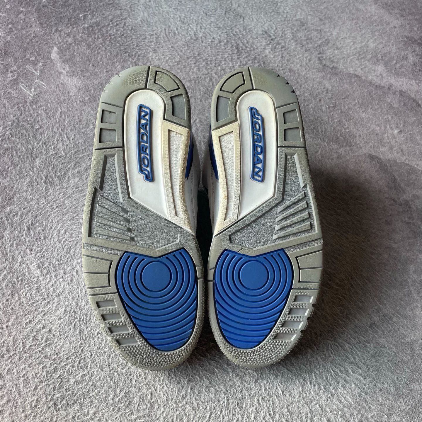 Nike Nike Lowtop Sneakers 42 Men Size US 9 / EU 42 - 4 Thumbnail