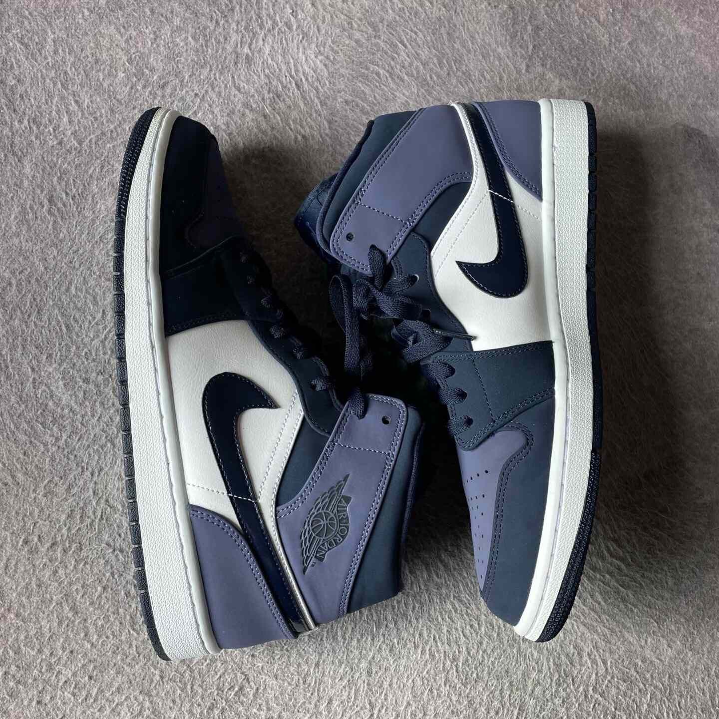 Nike Nike Purple Lowtop Sneakers 45 Men Size US 11.5 / EU 44-45 - 8 Thumbnail