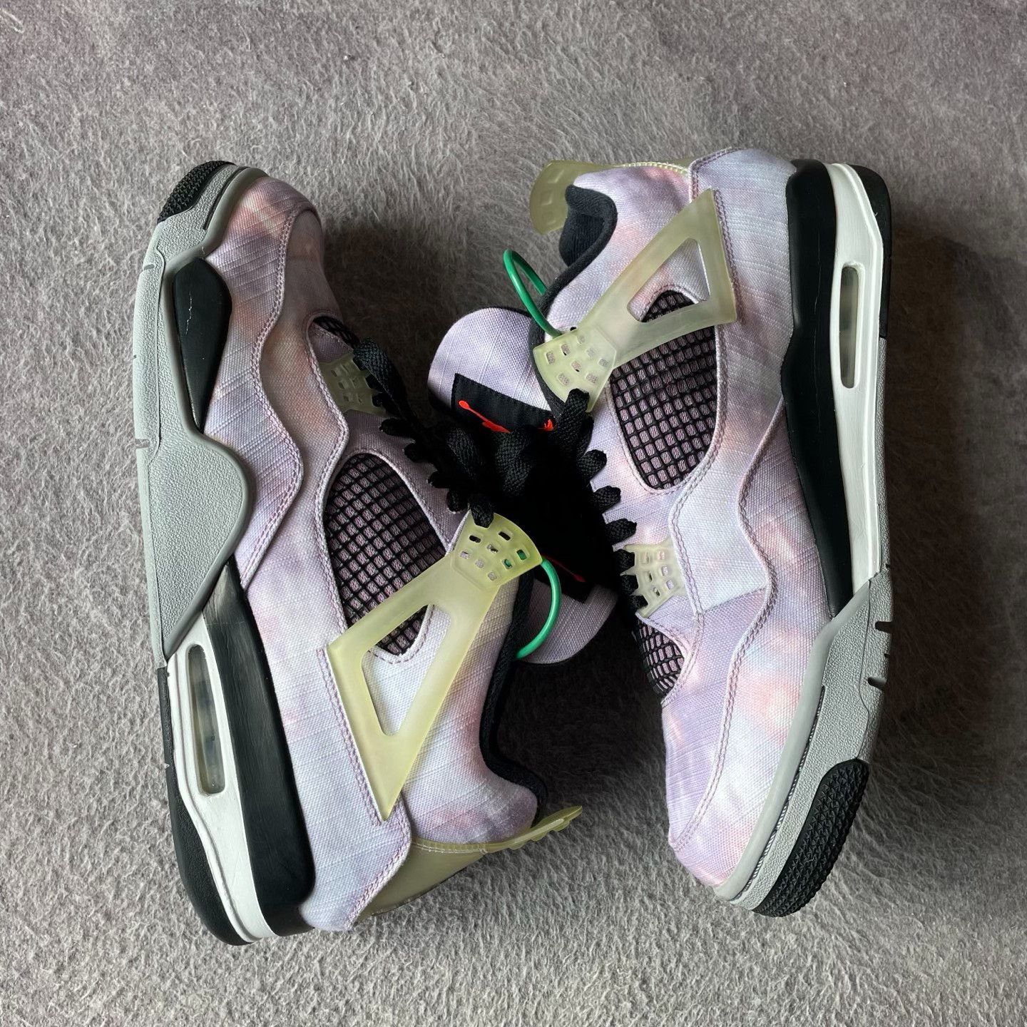 Nike Nike Lowtop Sneakers 46 Men Size US 12 / EU 45 - 7 Thumbnail