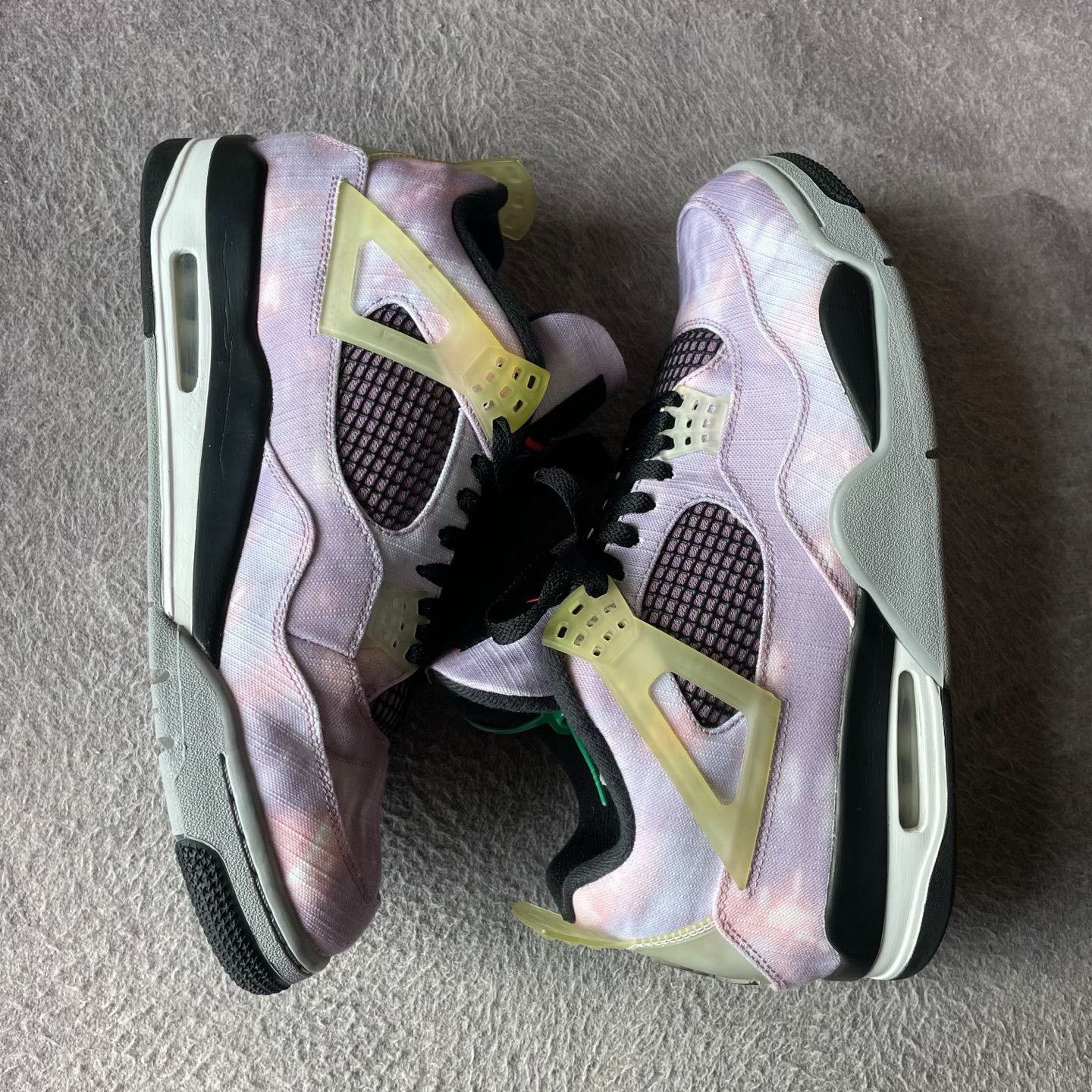 Nike Nike Lowtop Sneakers 46 Men Size US 12 / EU 45 - 8 Thumbnail