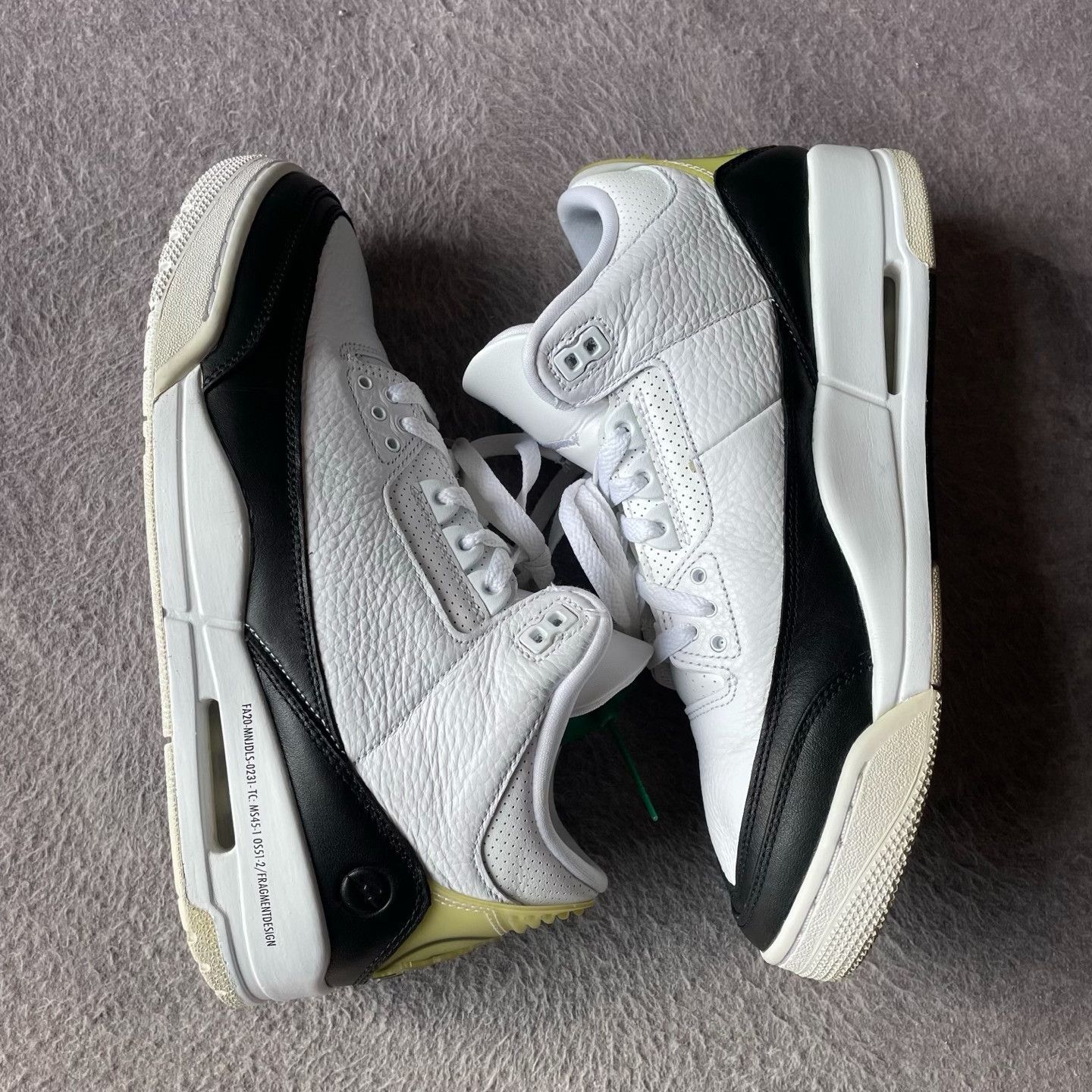 Nike Nike Lowtop Sneakers 43 Men Size US 10 / EU 43 - 6 Thumbnail