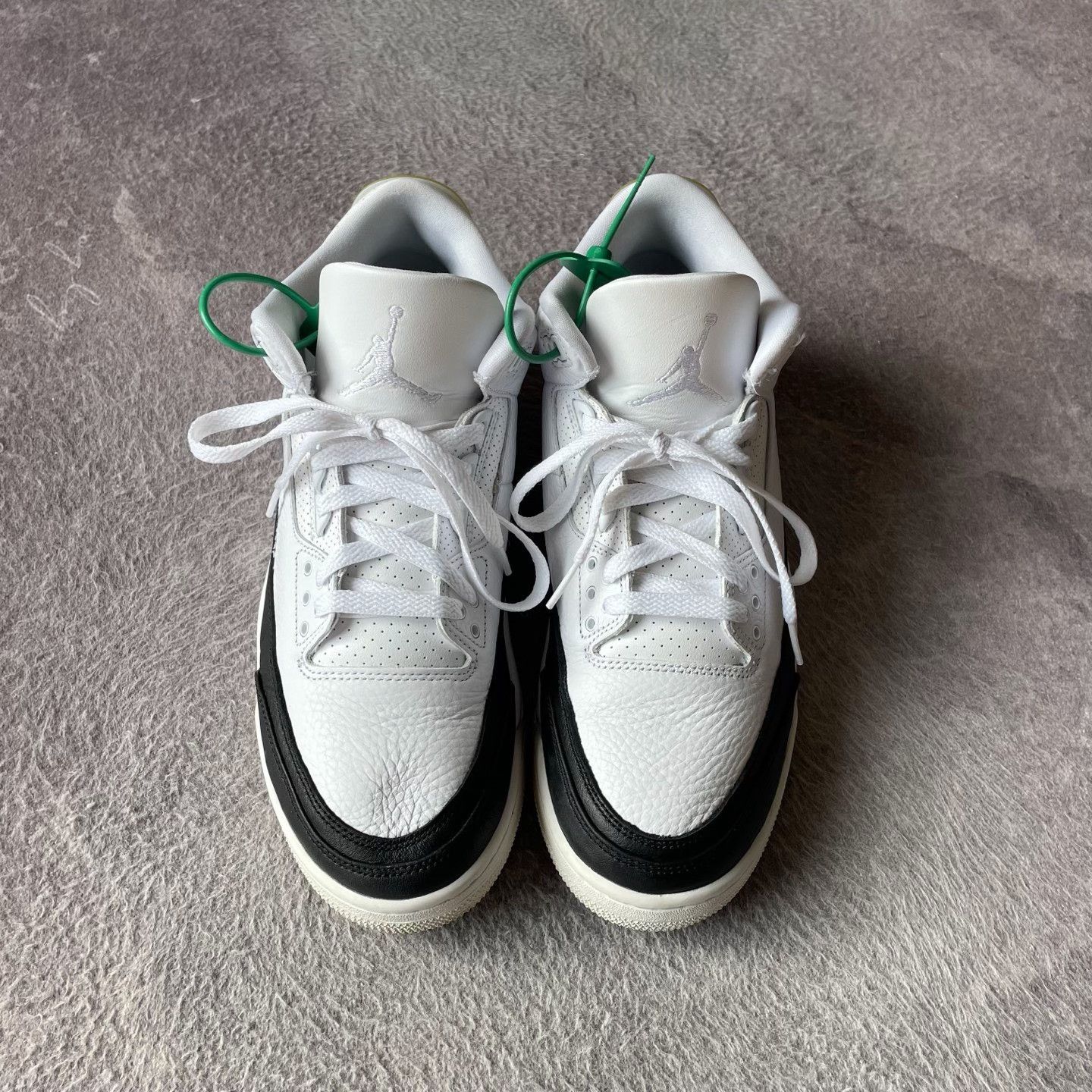 Nike Nike Lowtop Sneakers 43 Men Size US 10 / EU 43 - 2 Thumbnail
