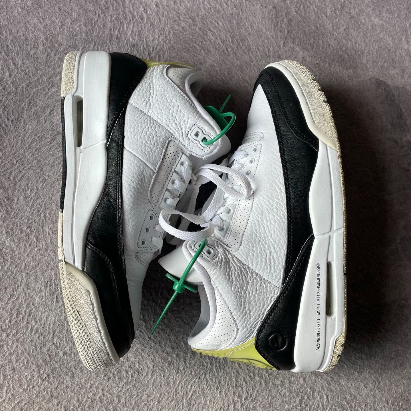 Nike Nike Lowtop Sneakers 43 Men Size US 10 / EU 43 - 7 Thumbnail