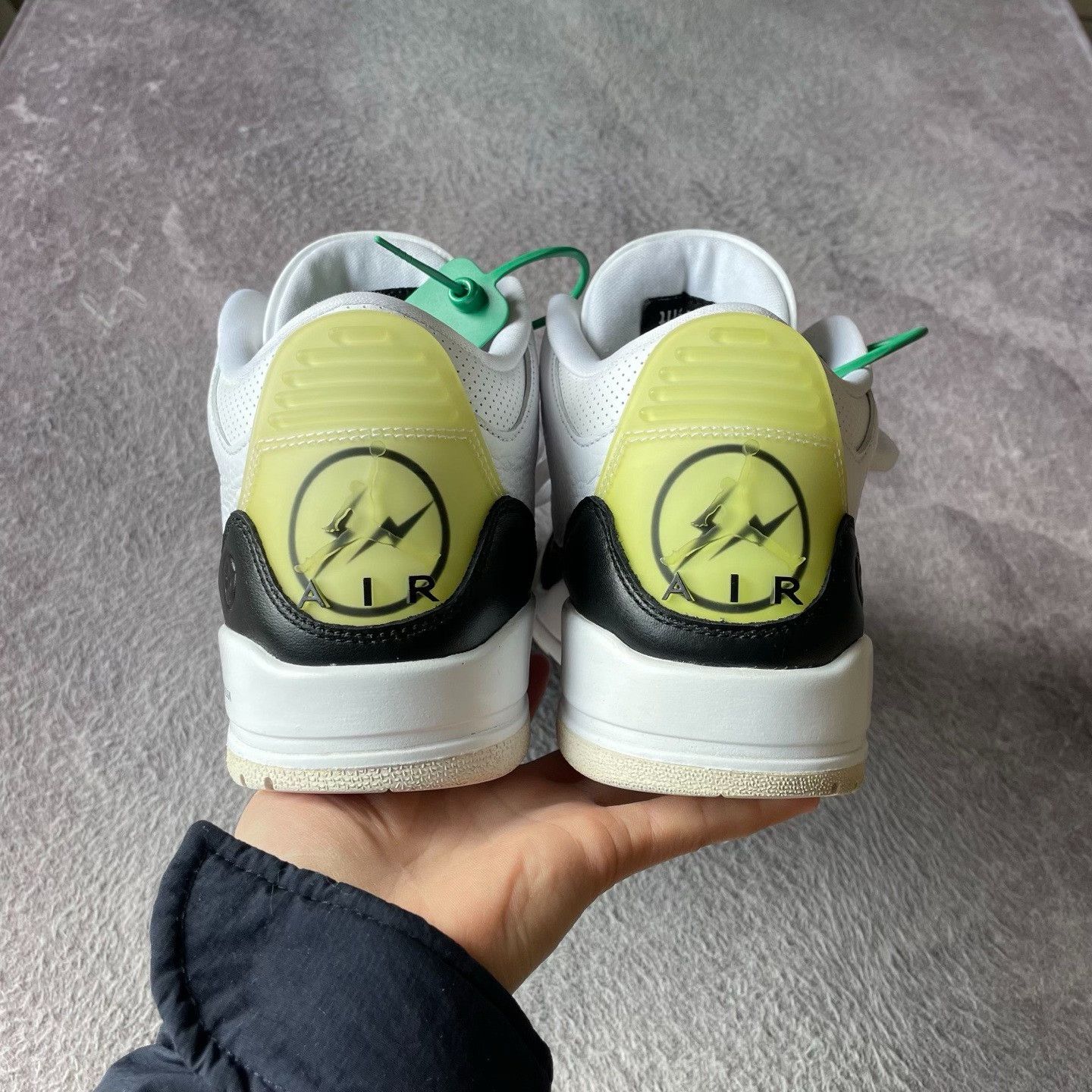 Nike Nike Lowtop Sneakers 43 Men Size US 10 / EU 43 - 3 Thumbnail