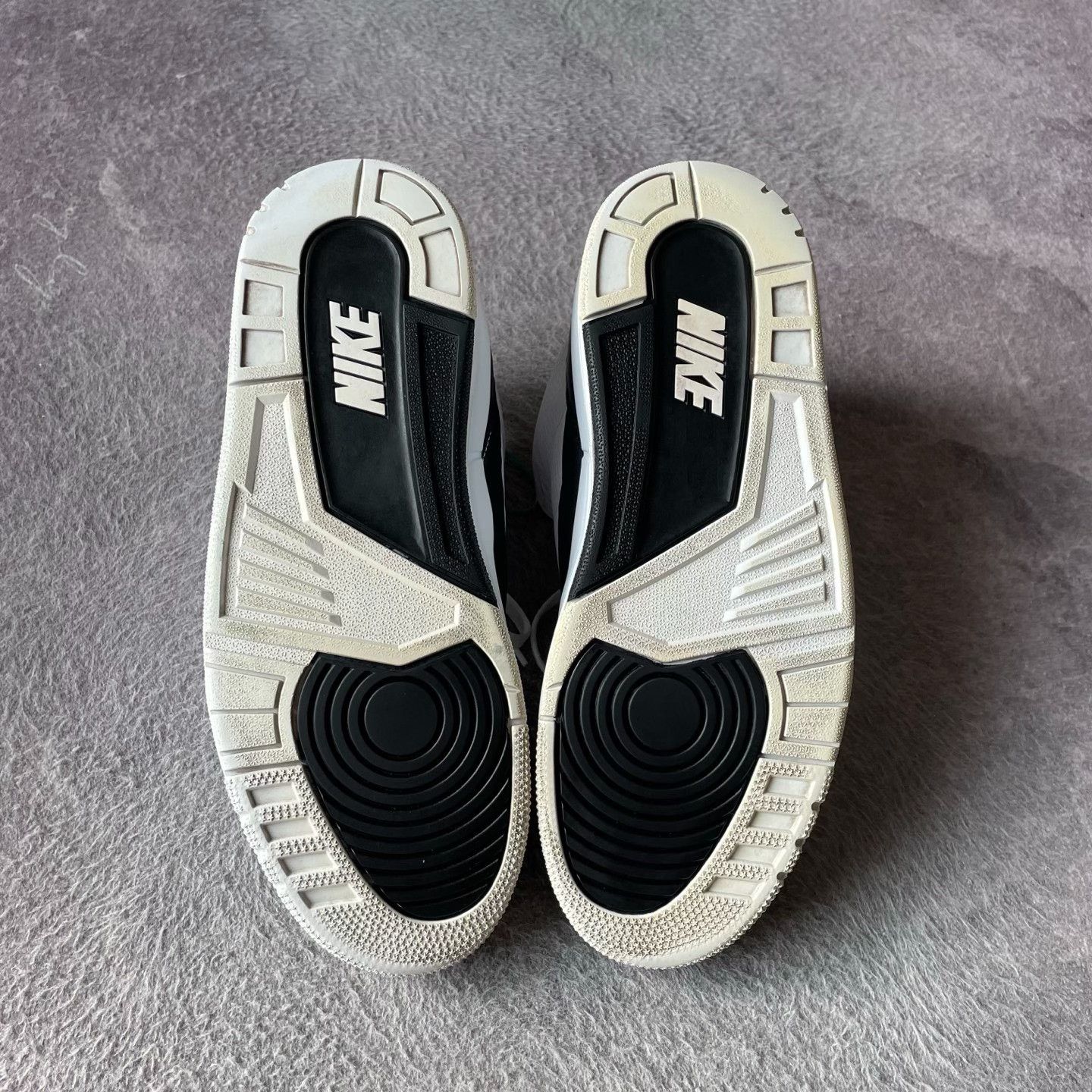 Nike Nike Lowtop Sneakers 43 Men Size US 10 / EU 43 - 4 Thumbnail