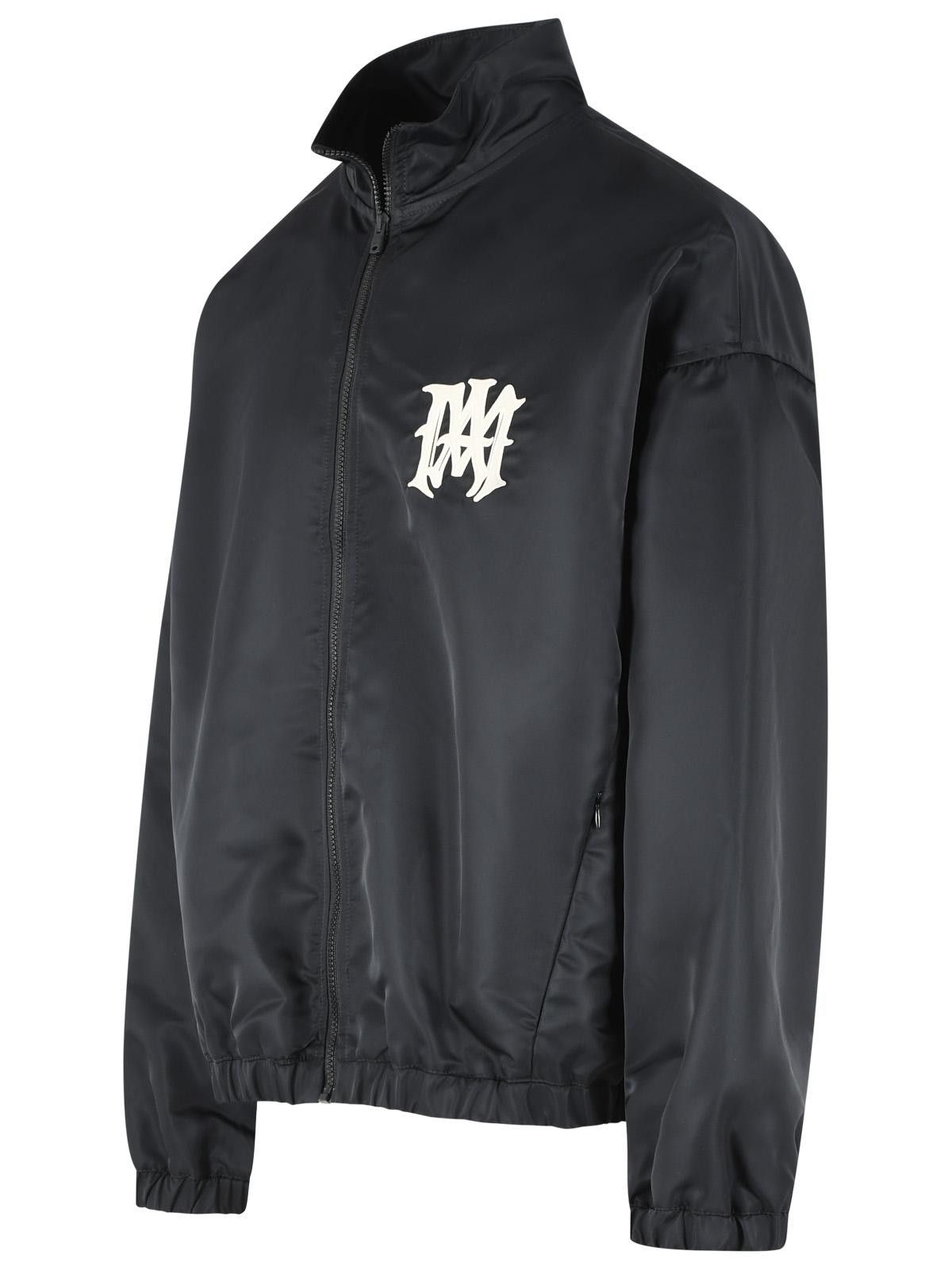 Amiri AMIRI Black Polyamide Jacket Size US L / EU 52-54 / 3 - 2 Thumbnail