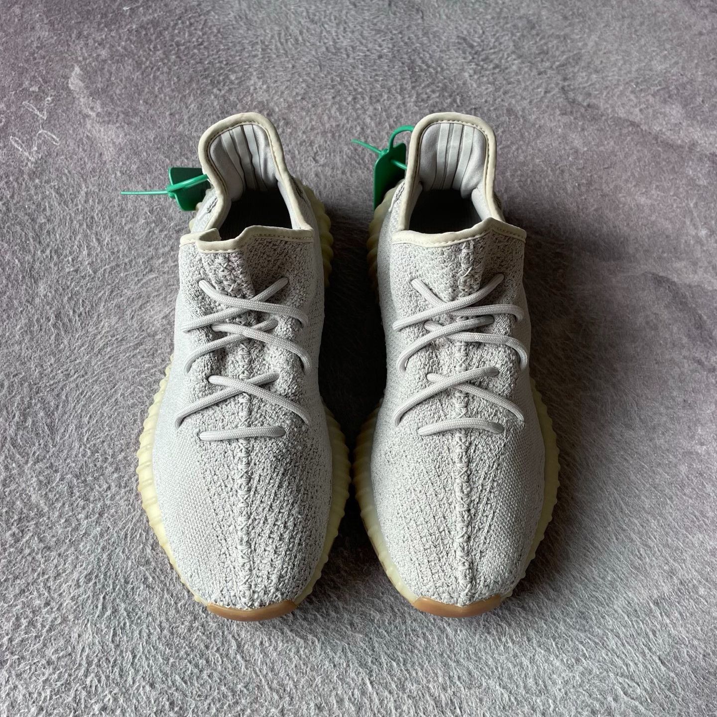 Yeezy Yeezy Lowtop Sneakers 43 Men Size US 10 / EU 43 - 2 Thumbnail