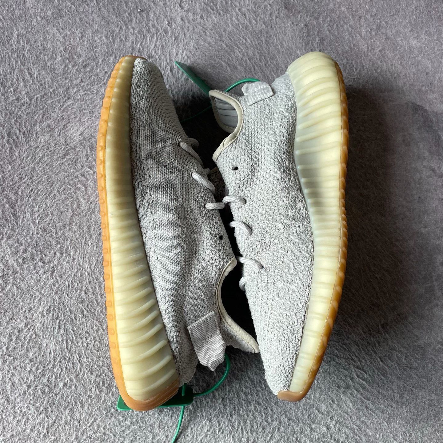 Yeezy Yeezy Lowtop Sneakers 43 Men Size US 10 / EU 43 - 6 Thumbnail
