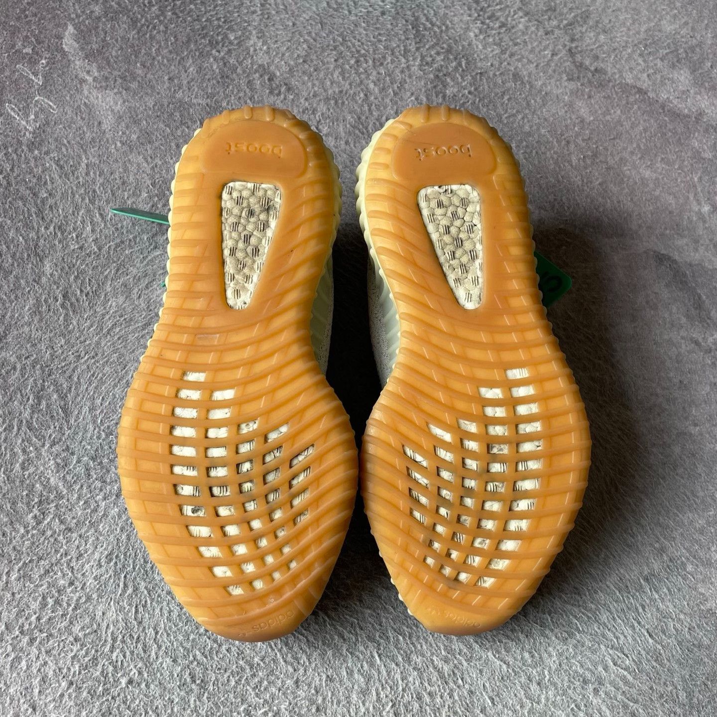 Yeezy Yeezy Lowtop Sneakers 43 Men Size US 10 / EU 43 - 4 Thumbnail
