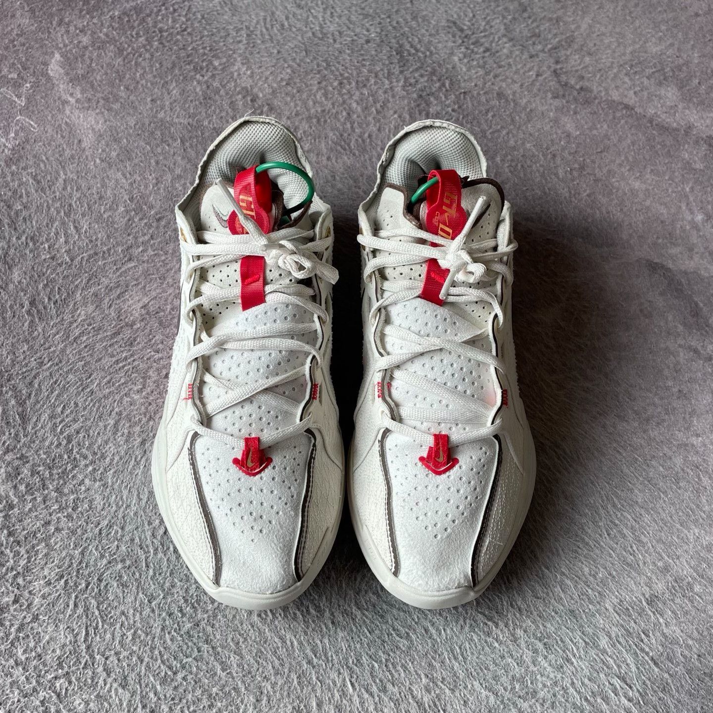 Nike Nike Lowtop Sneakers 40 Men Size US 7.5 / EU 40-41 - 2 Thumbnail