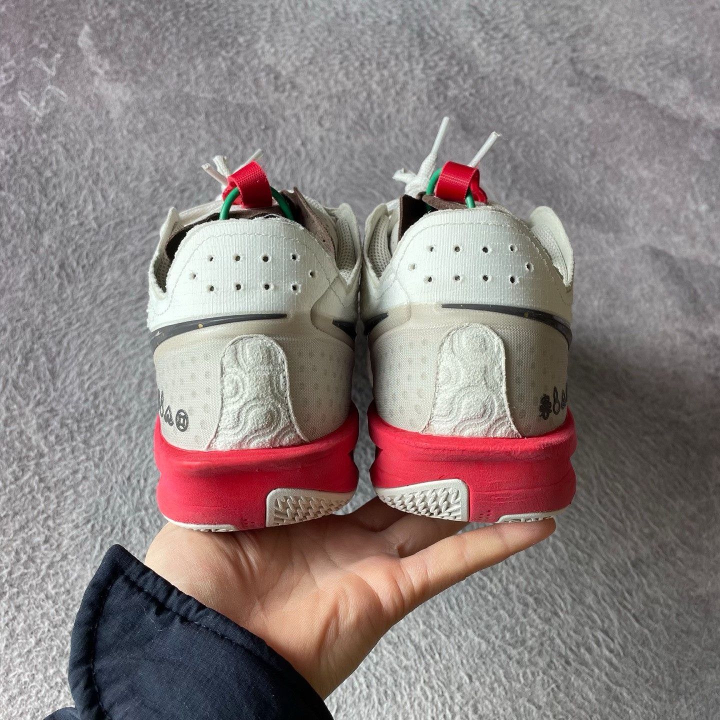 Nike Nike Lowtop Sneakers 40 Men Size US 7.5 / EU 40-41 - 3 Thumbnail