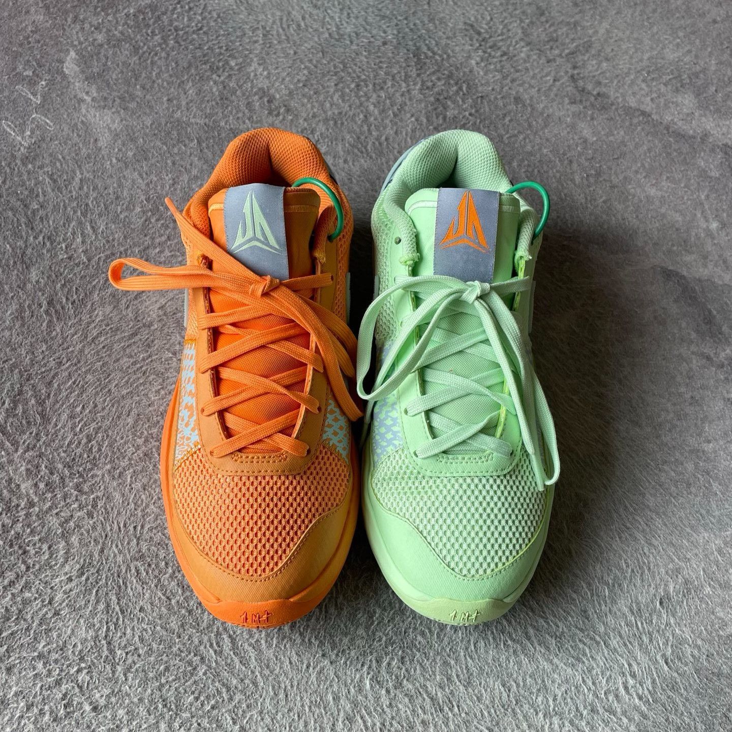Nike Nike Multi Lowtop Sneakers 42 Men Size US 9 / EU 42 - 2 Thumbnail
