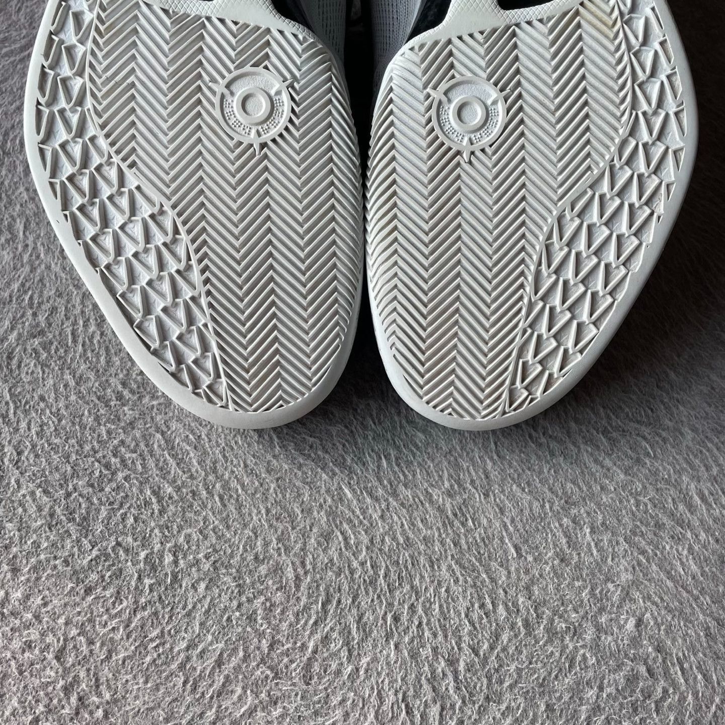 Nike Nike Gray Lowtop Sneakers 44 Men Size US 10.5 / EU 43-44 - 5 Thumbnail