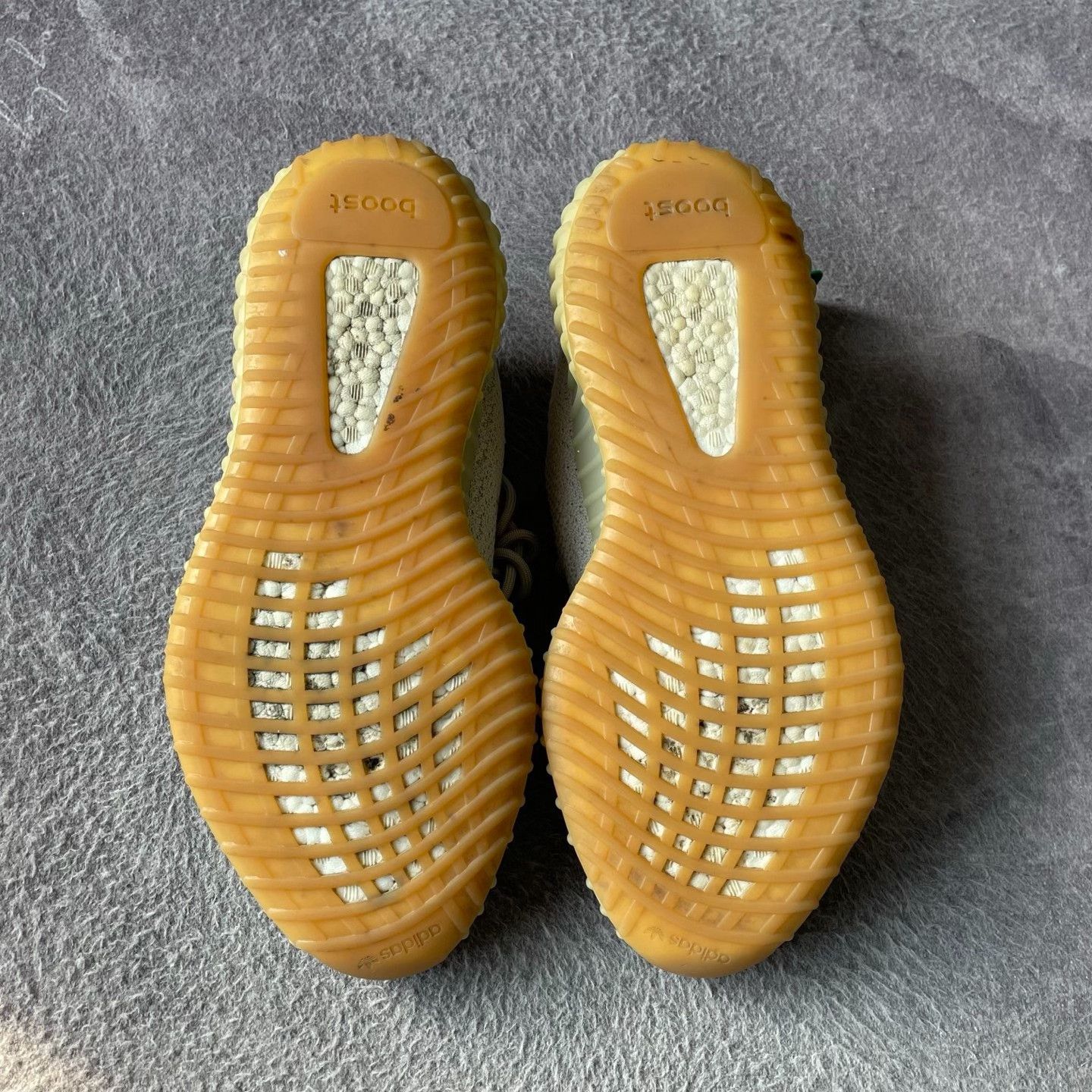 Yeezy Yeezy Lowtop Sneakers 45 Men Size US 11.5 / EU 44-45 - 4 Thumbnail