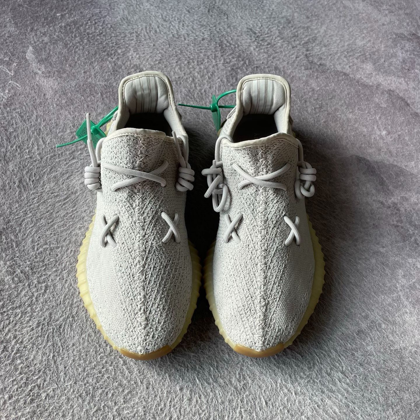 Yeezy Yeezy Lowtop Sneakers 45 Men Size US 11.5 / EU 44-45 - 2 Thumbnail