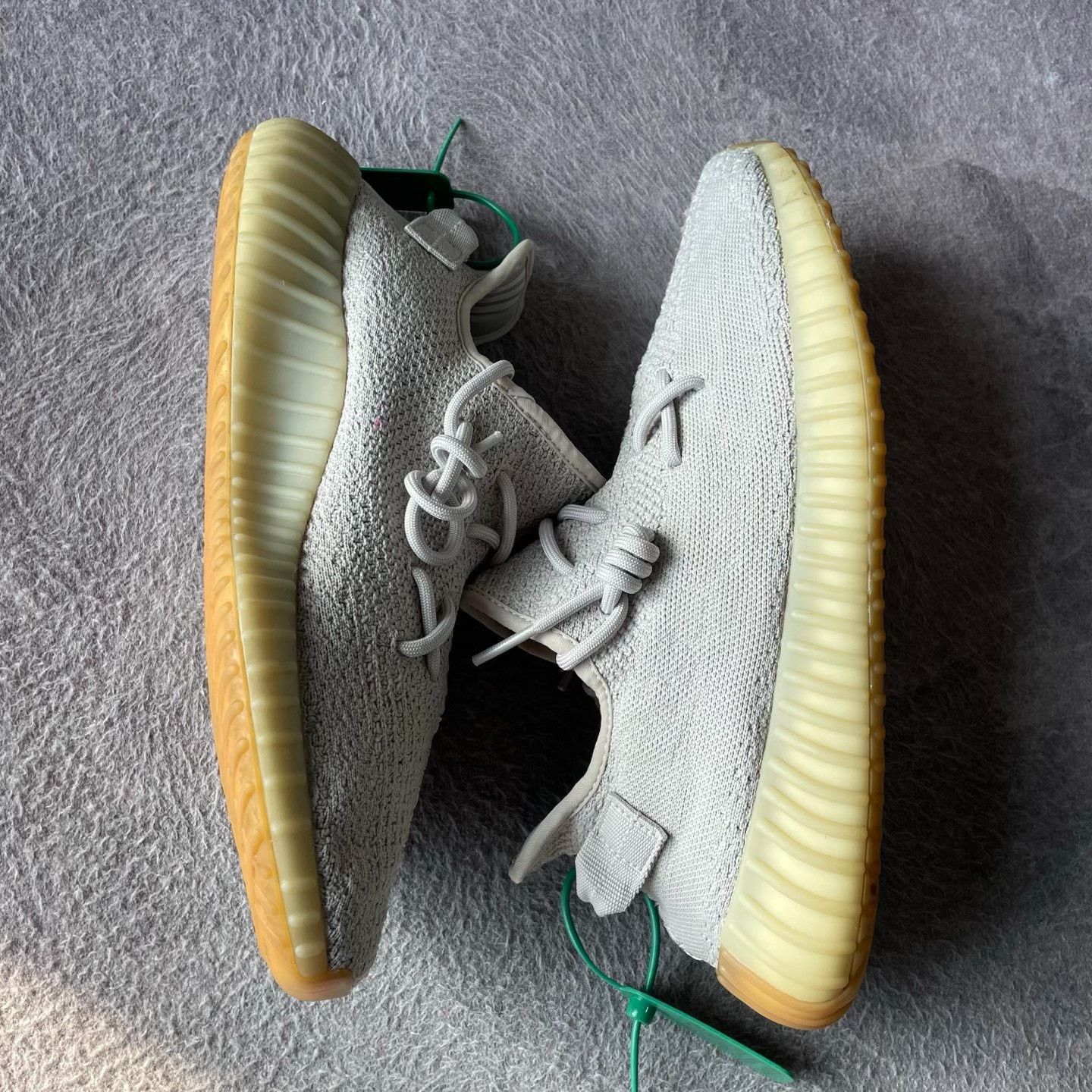 Yeezy Yeezy Lowtop Sneakers 45 Men Size US 11.5 / EU 44-45 - 7 Thumbnail