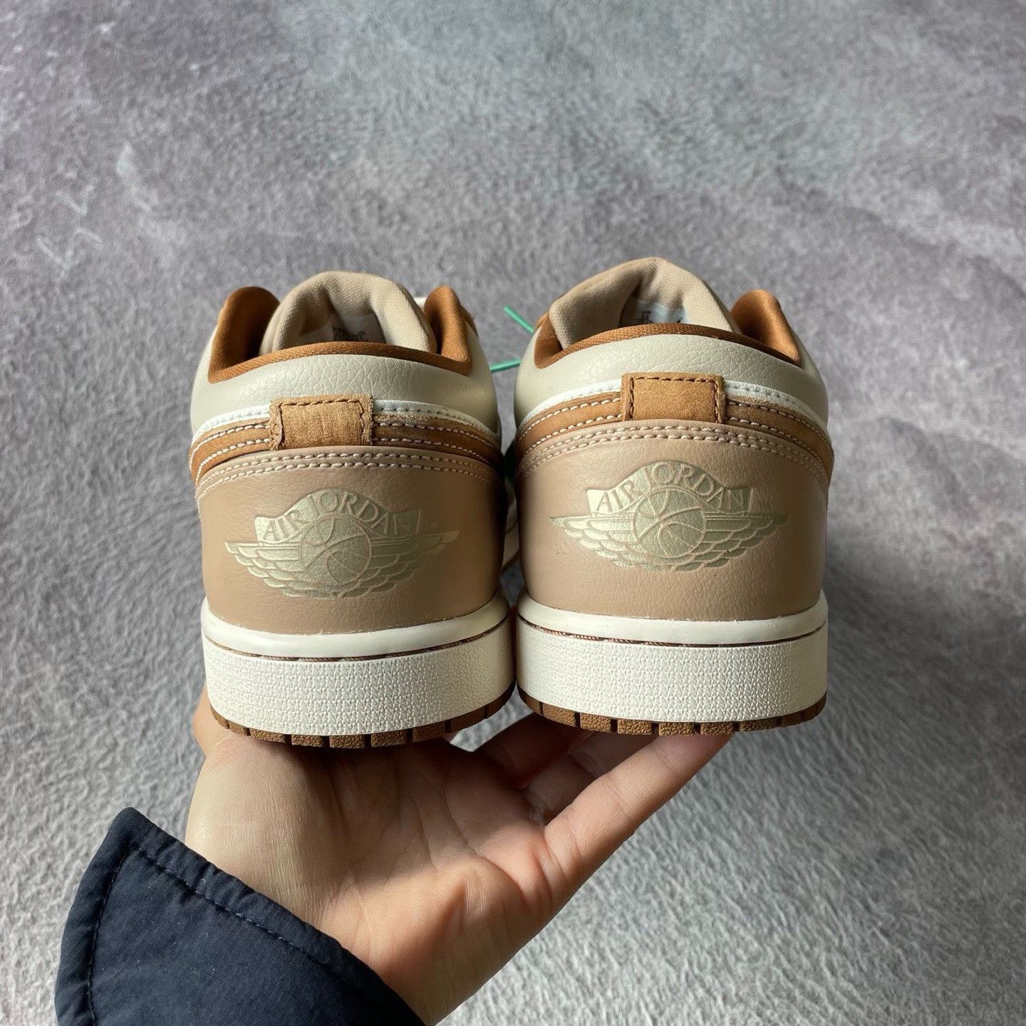 Nike Nike Lowtop Sneakers 45 Men Size US 11.5 / EU 44-45 - 3 Thumbnail