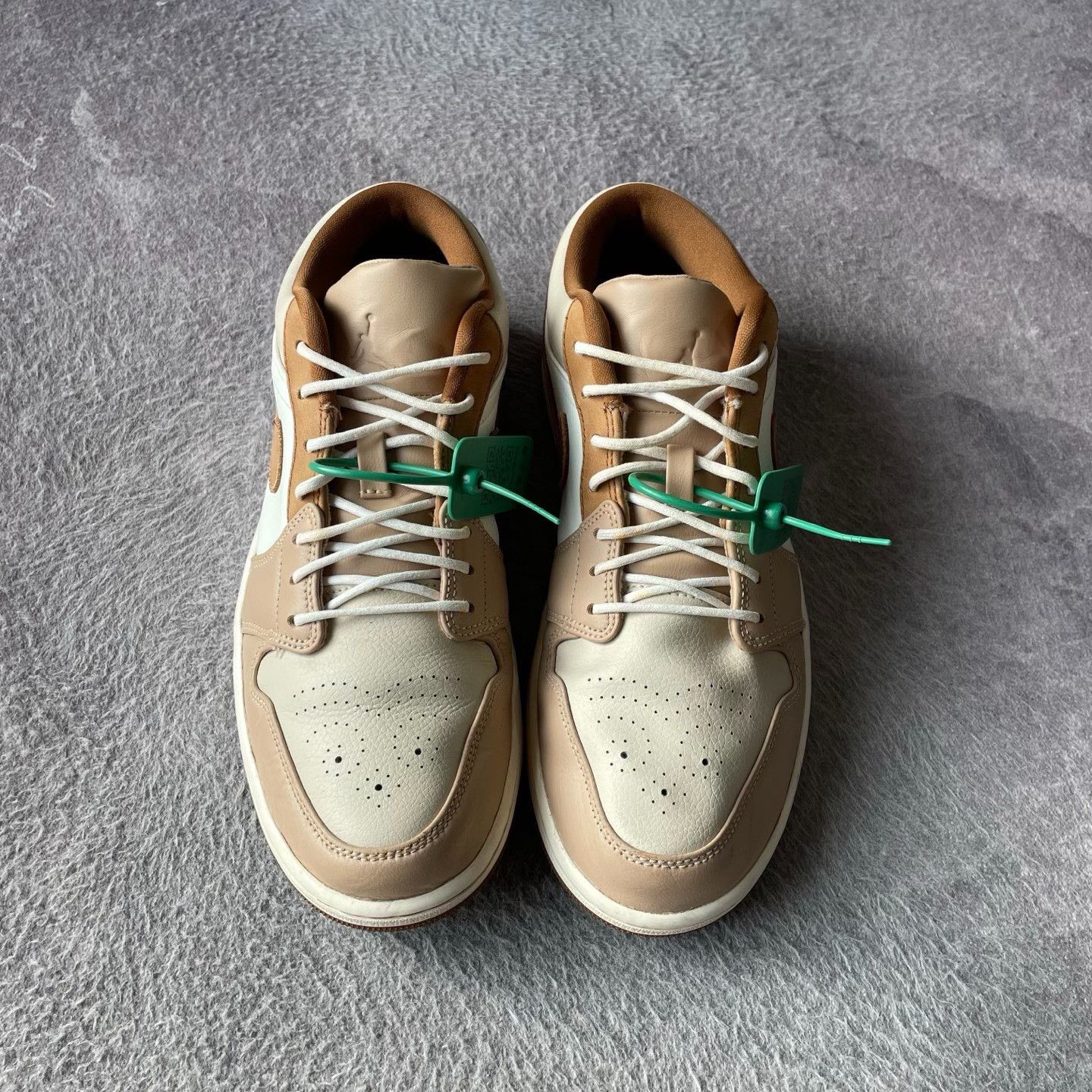 Nike Nike Lowtop Sneakers 45 Men Size US 11.5 / EU 44-45 - 2 Thumbnail