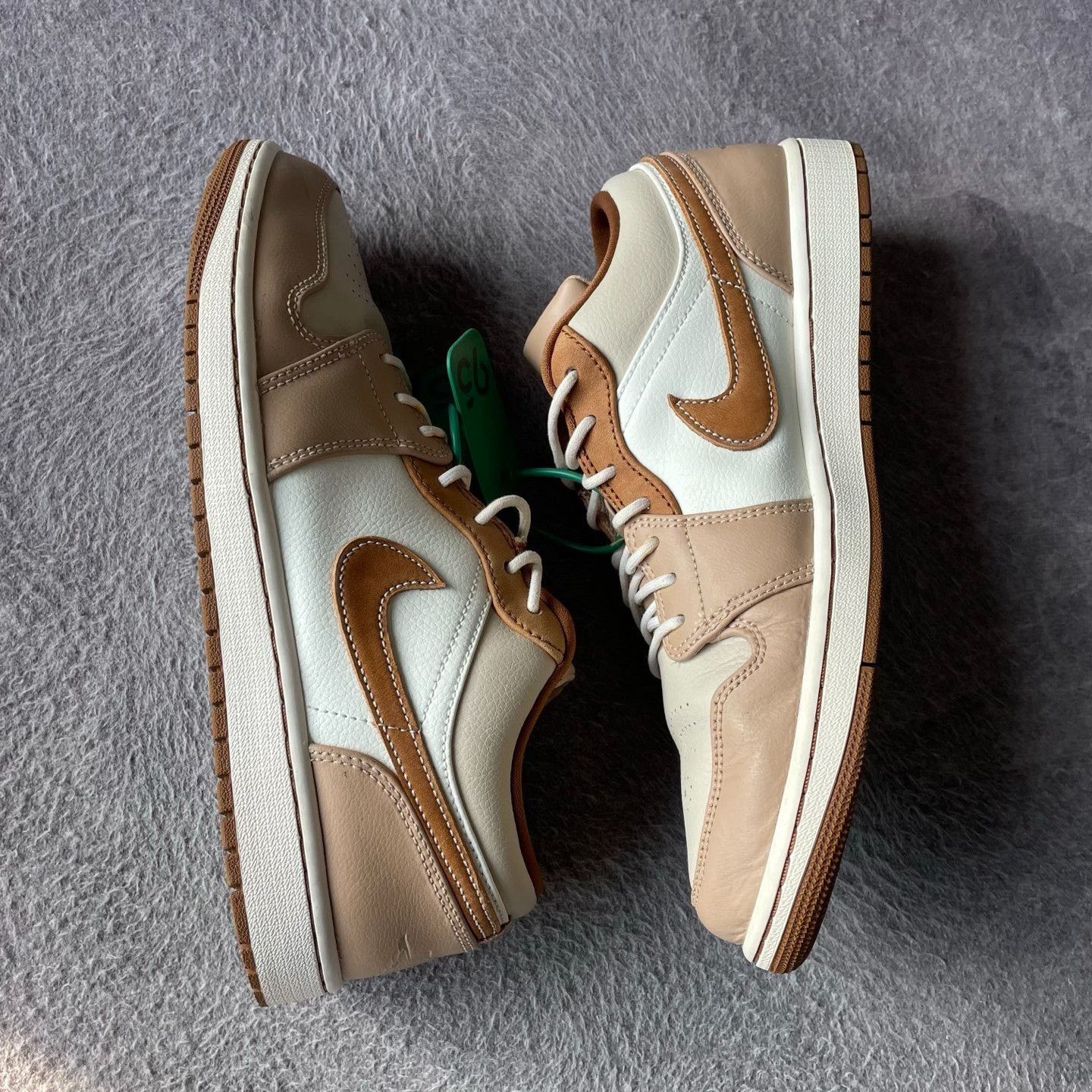 Nike Nike Lowtop Sneakers 45 Men Size US 11.5 / EU 44-45 - 7 Thumbnail