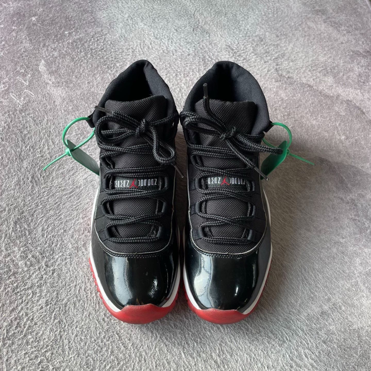 Nike Nike Black Lowtop Sneakers 45 Men Size US 11.5 / EU 44-45 - 2 Thumbnail