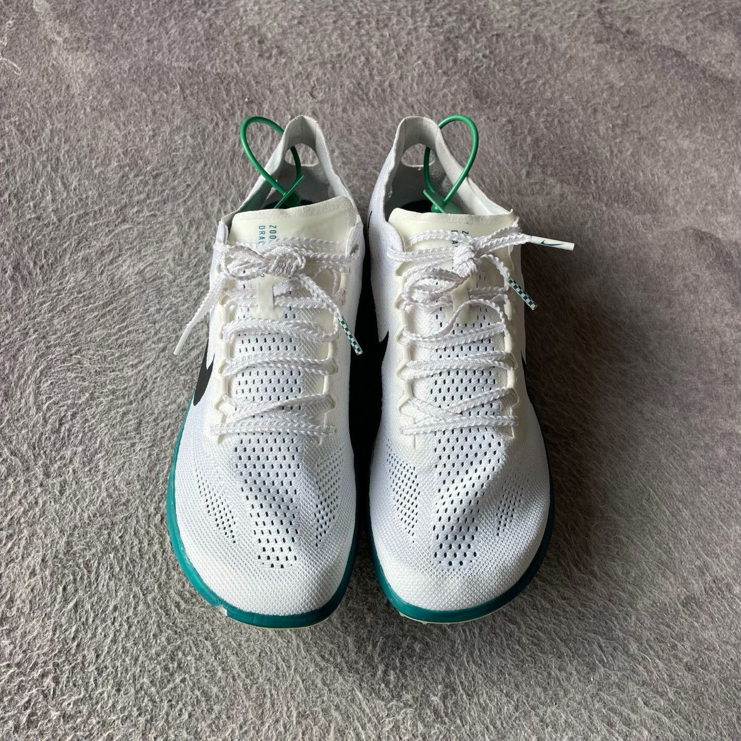 Nike Nike ZOOMX White Lowtop Sneakers 41 Men Size US 8.5 / EU 41-42 - 2 Thumbnail