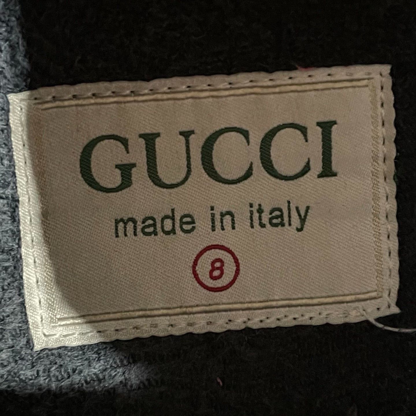 Gucci Gucci Pink Lowtop Sneakers 42 Men Size US 9 / EU 42 - 6 Thumbnail