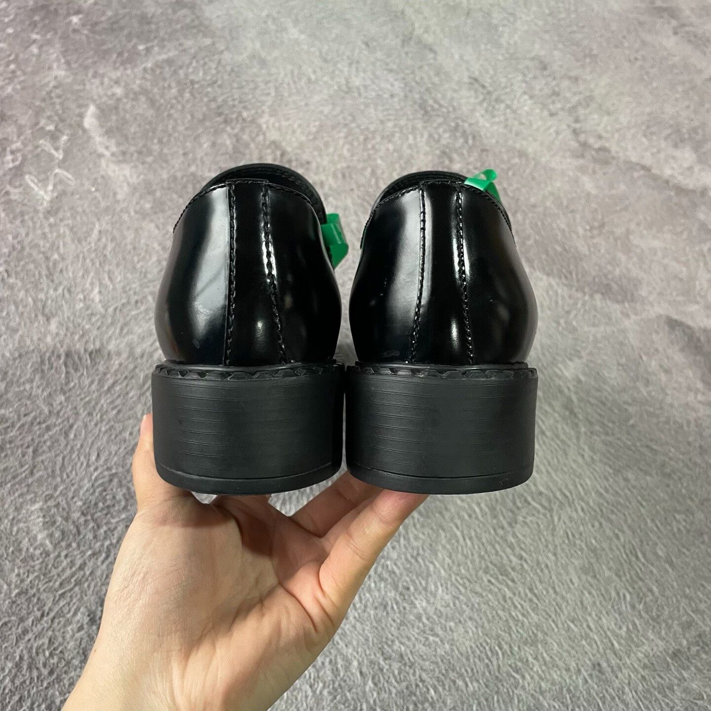 Prada Prada Brown Lowtop Sneakers M Women Size US 7 / IT 37 - 3 Thumbnail