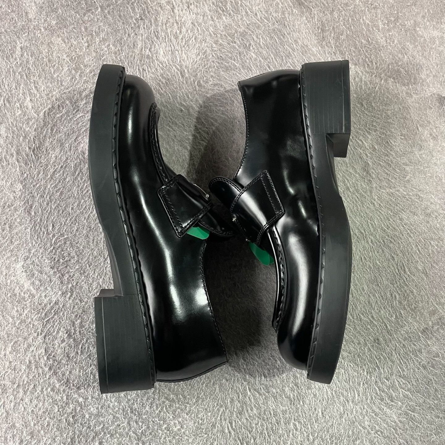 Prada Prada Brown Lowtop Sneakers M Women Size US 7 / IT 37 - 7 Thumbnail