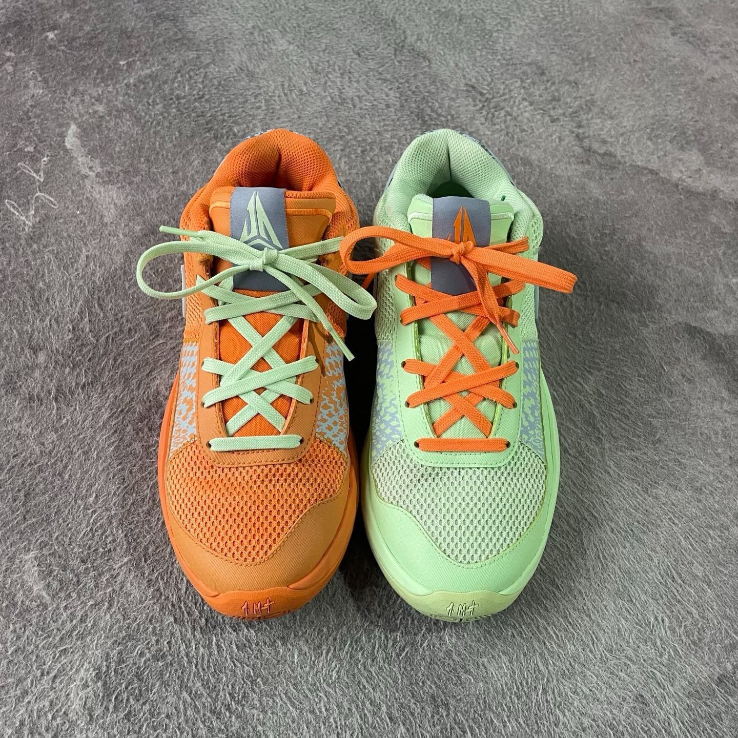 Nike Nike Multi Lowtop Sneakers 43 Men Size US 10 / EU 43 - 2 Thumbnail