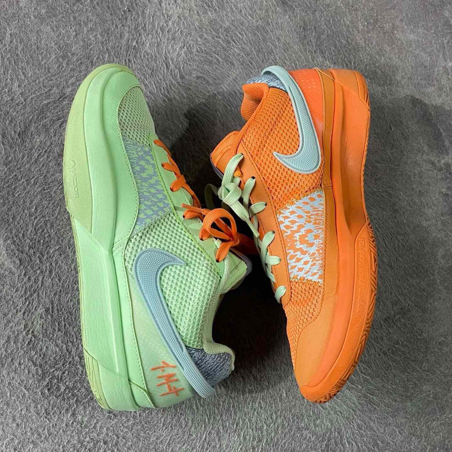 Nike Nike Multi Lowtop Sneakers 43 Men Size US 10 / EU 43 - 7 Thumbnail