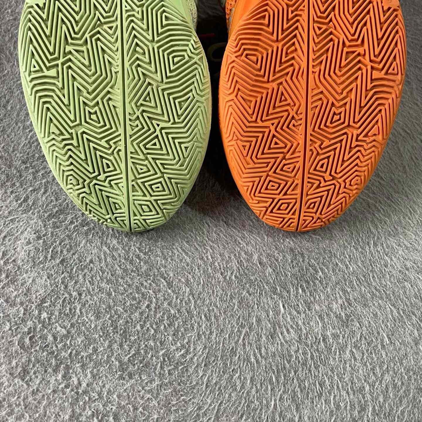 Nike Nike Multi Lowtop Sneakers 43 Men Size US 10 / EU 43 - 5 Thumbnail