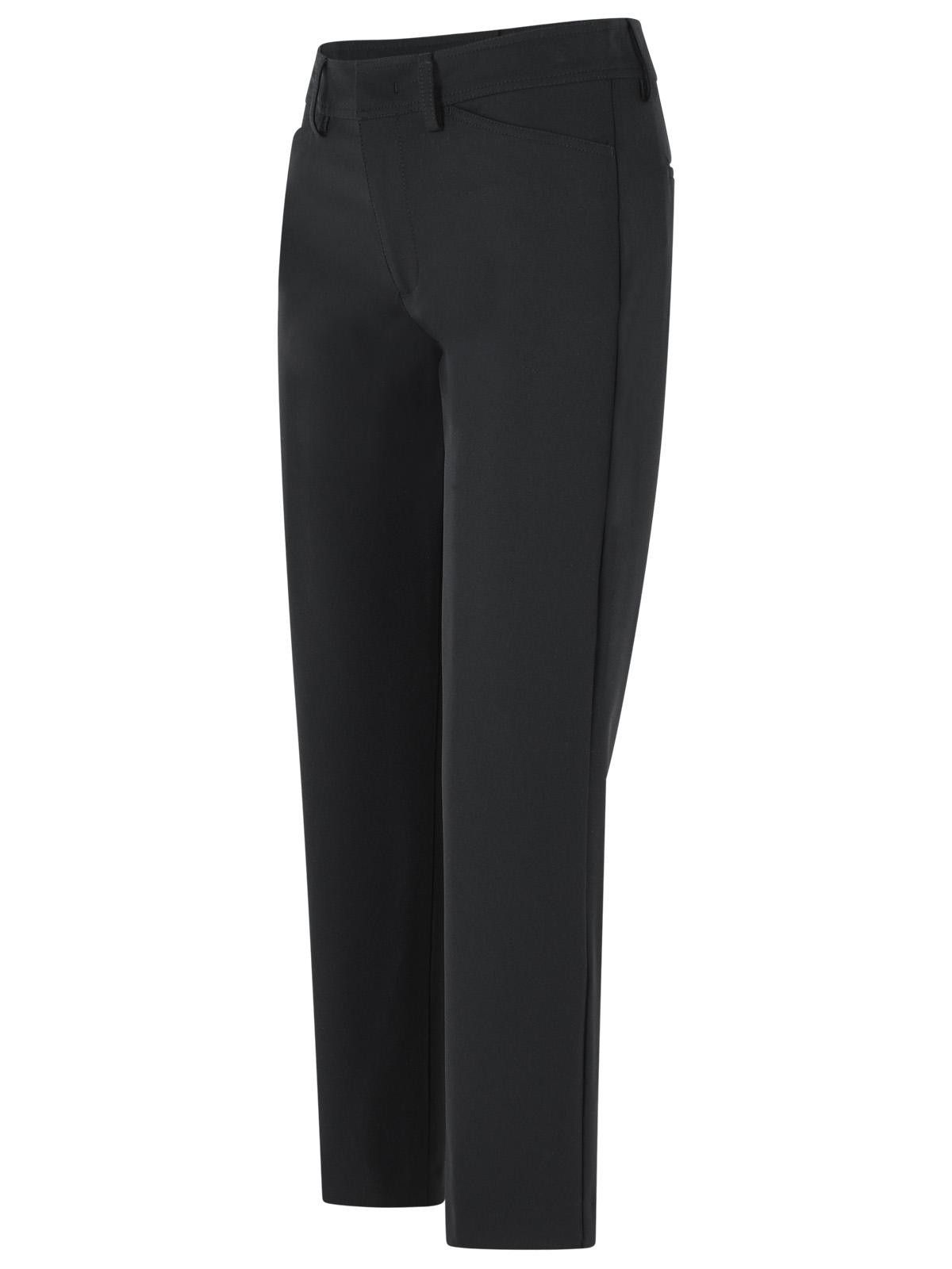 CLOSED CLOSED 'Sylva' Black Polyamide Blend Pants Size 26" / US 2 / IT 38 - 2 Thumbnail