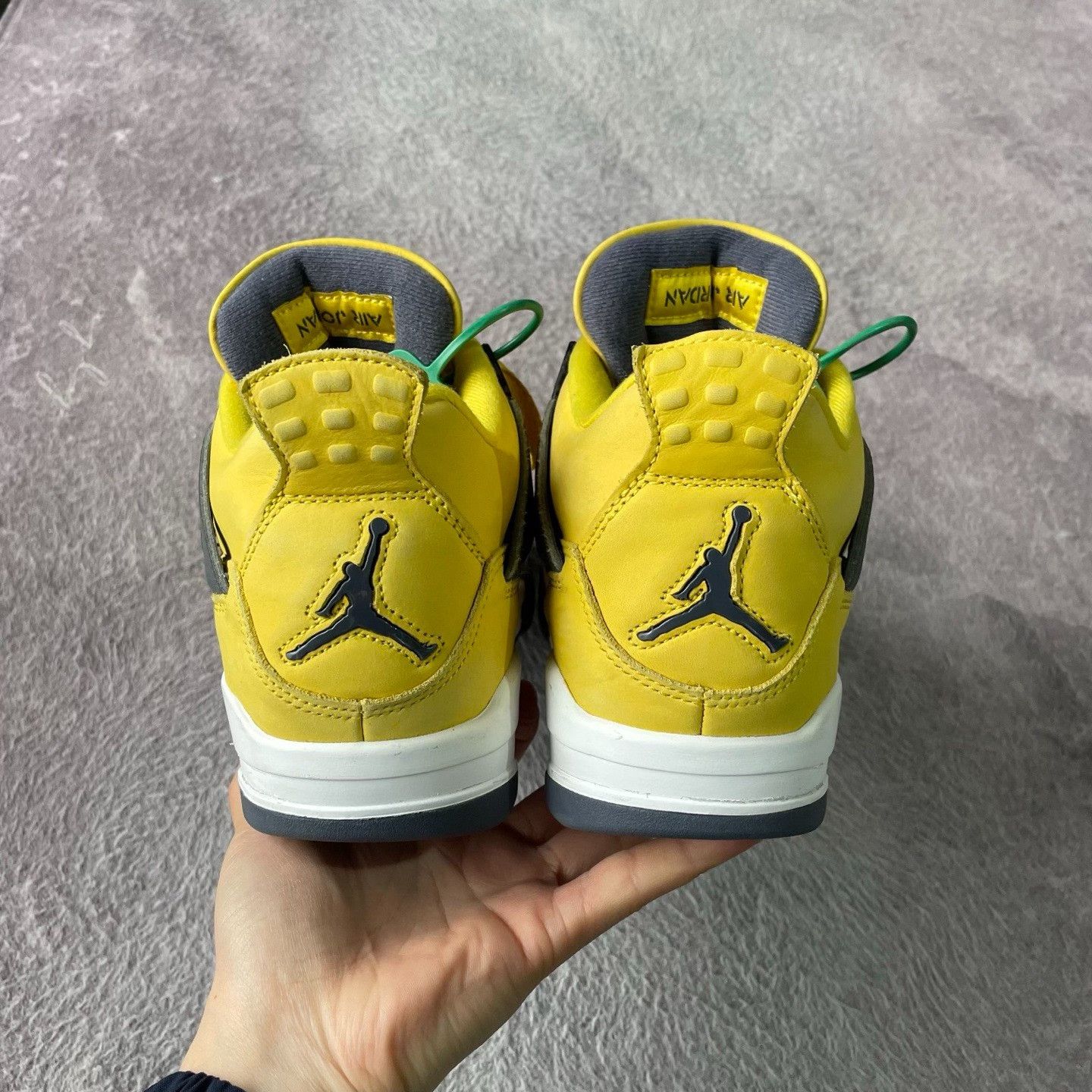 Nike Nike Lowtop Sneakers 40 Men Size US 7.5 / EU 40-41 - 3 Thumbnail