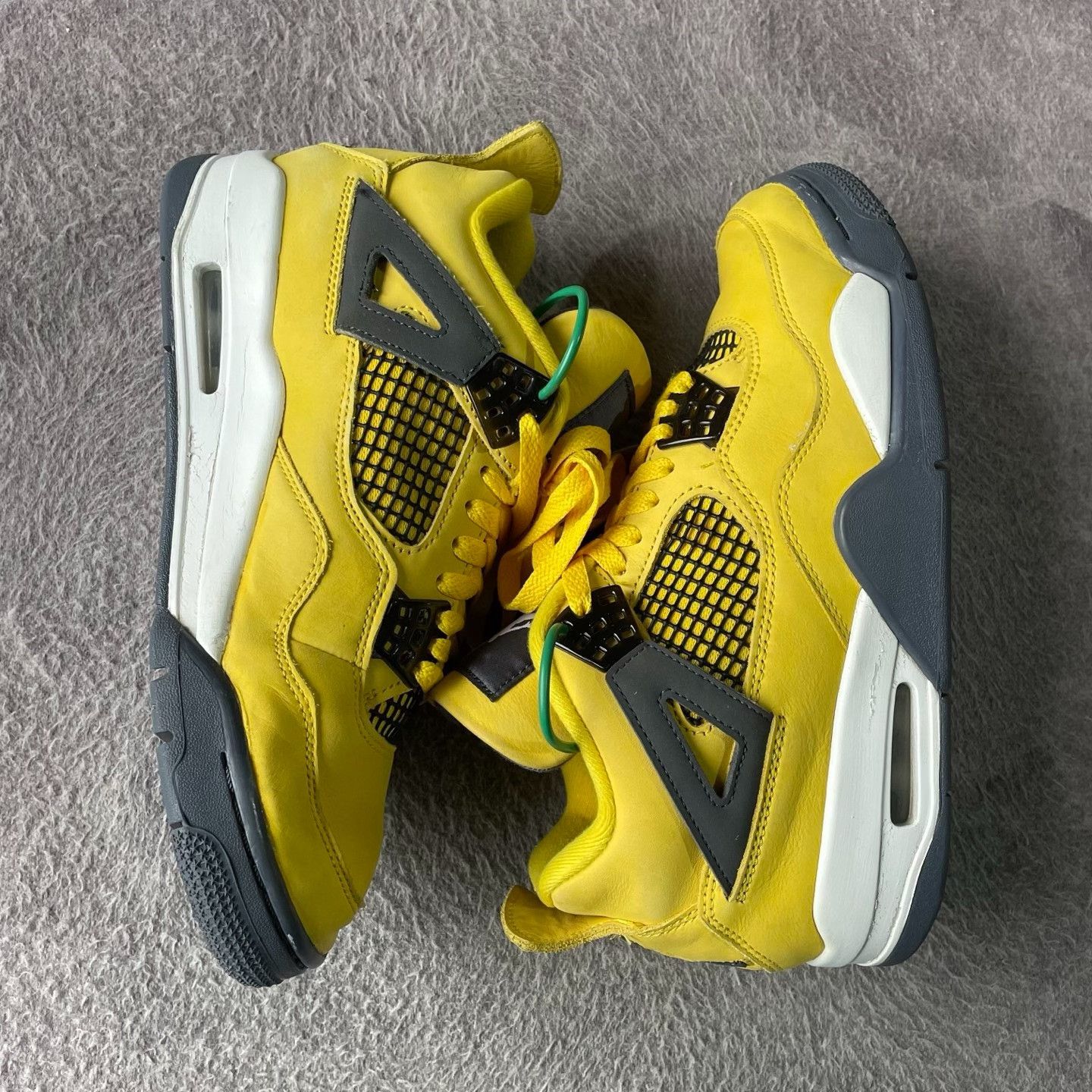 Nike Nike Lowtop Sneakers 40 Men Size US 7.5 / EU 40-41 - 8 Thumbnail