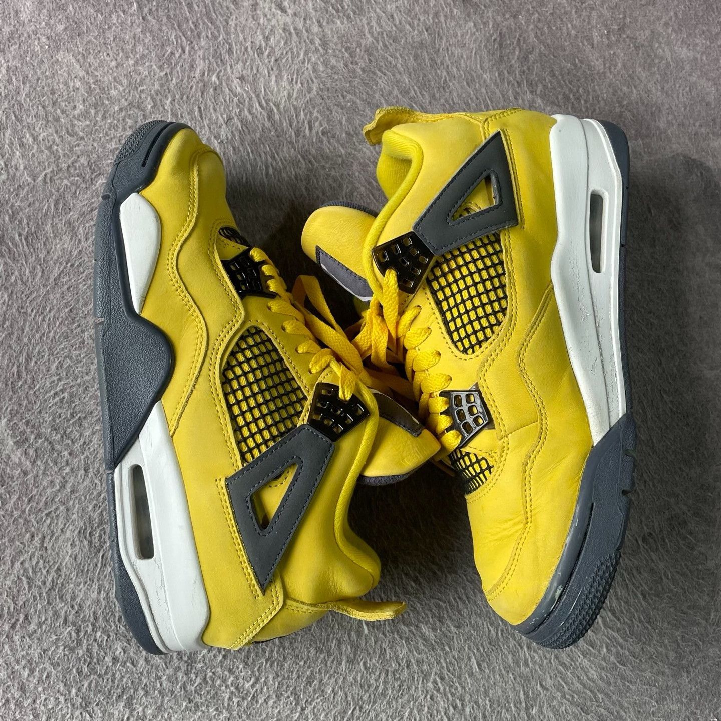 Nike Nike Lowtop Sneakers 40 Men Size US 7.5 / EU 40-41 - 7 Thumbnail