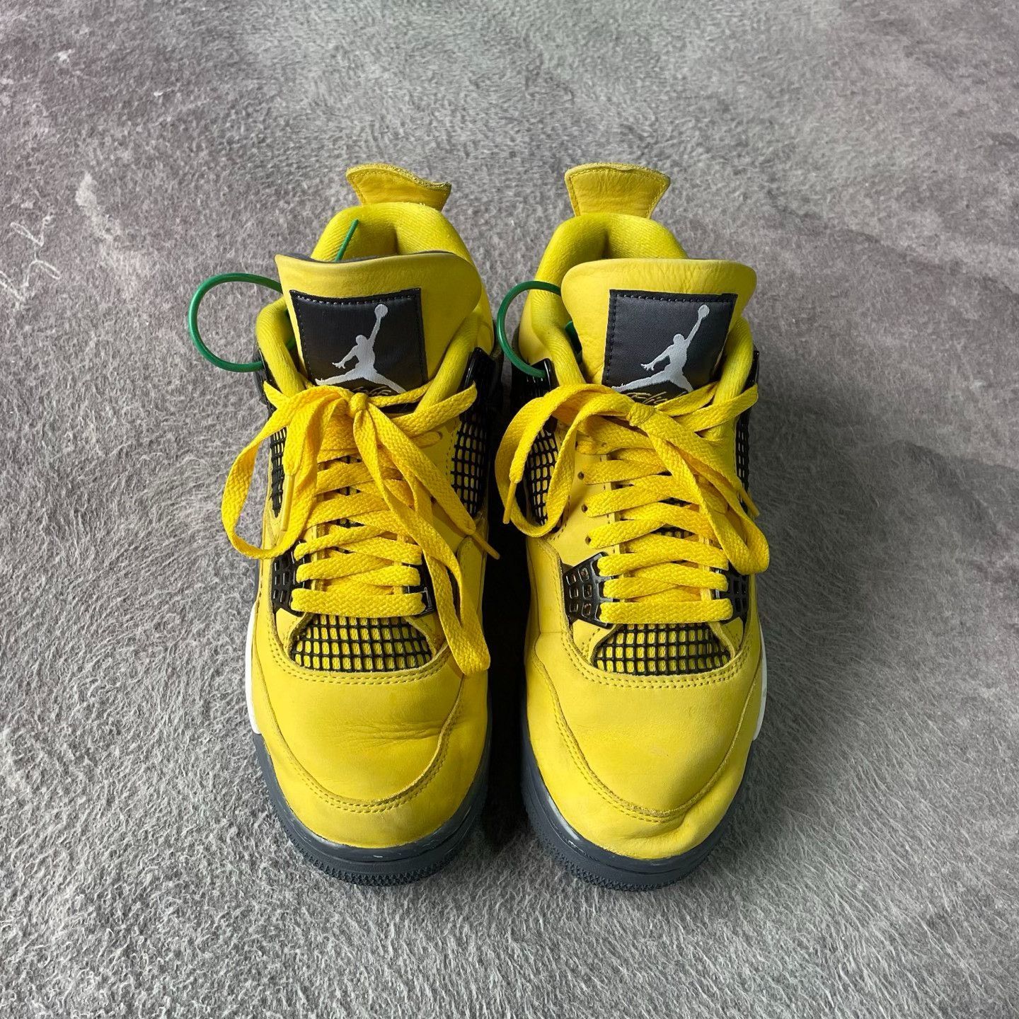 Nike Nike Lowtop Sneakers 40 Men Size US 7.5 / EU 40-41 - 2 Thumbnail
