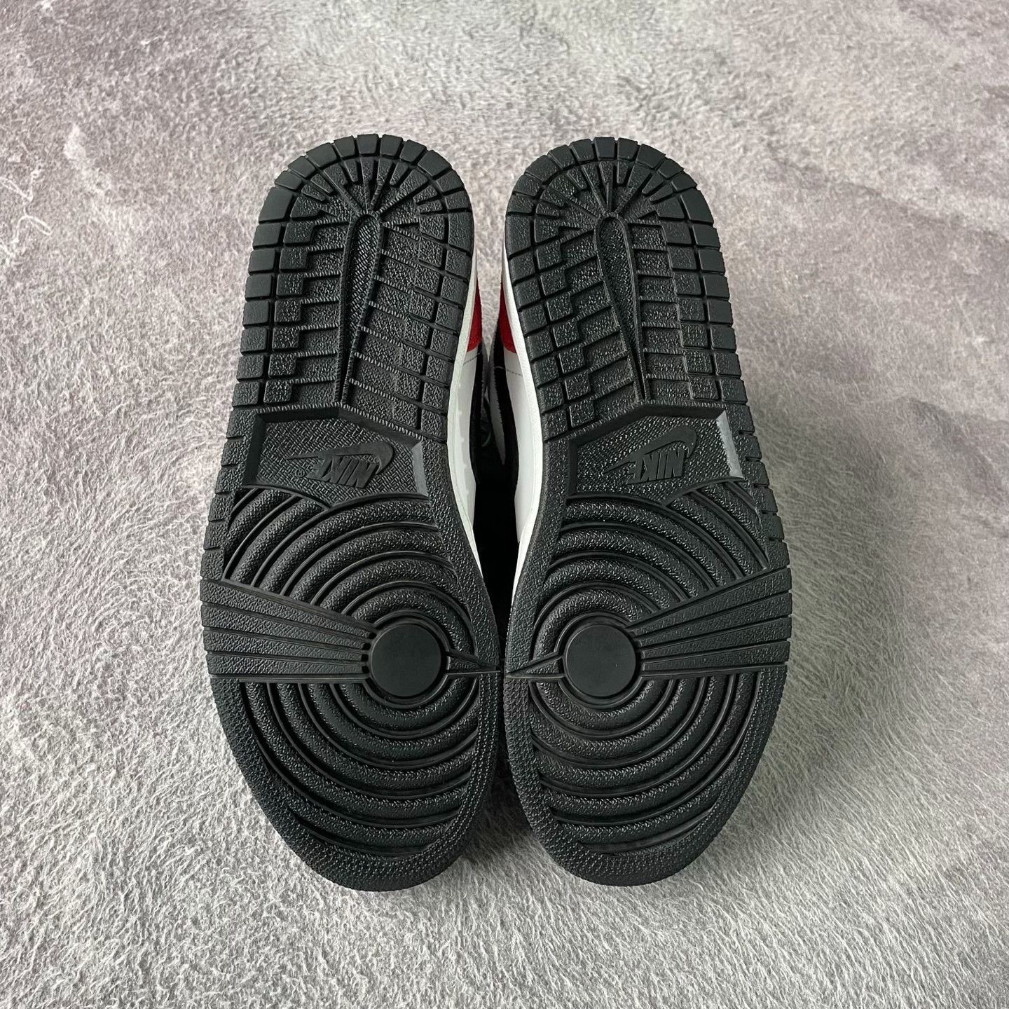 Nike Nike Black Lowtop Sneakers 40 Men Size US 7.5 / EU 40-41 - 4 Thumbnail